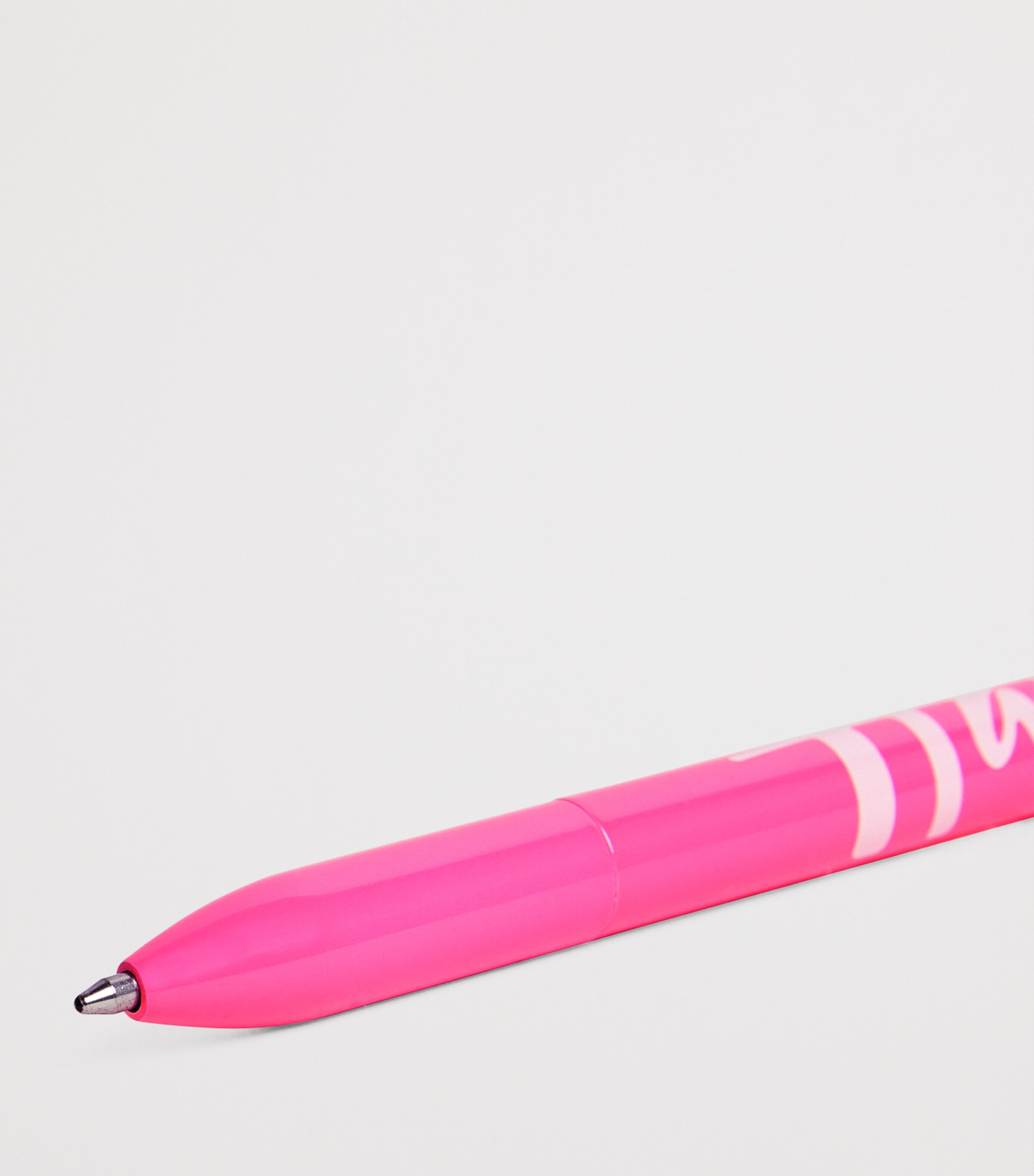 Logo Pen PINK Image 3