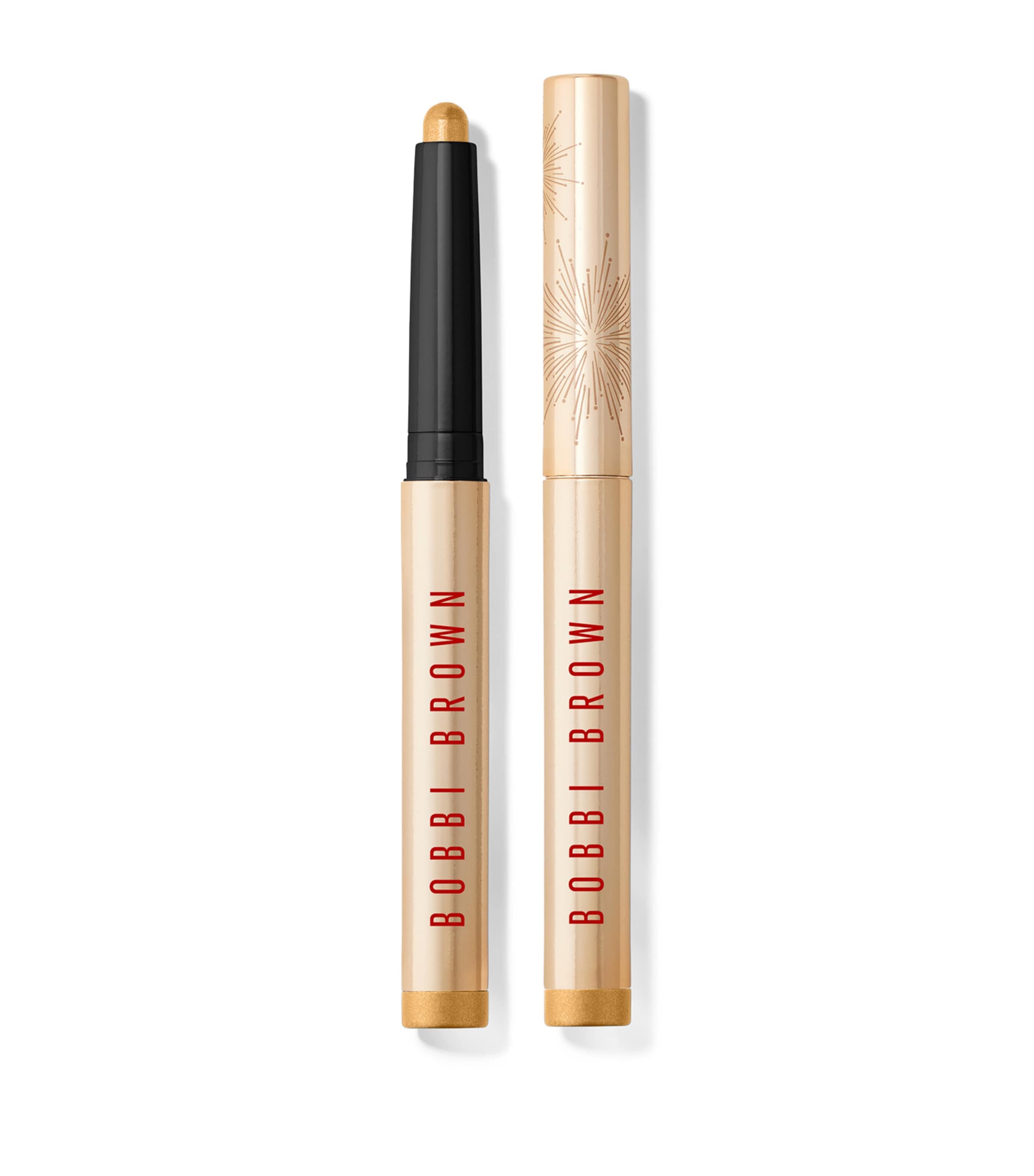 Shop Bobbi Brown Long-wear Crème Shadow Stick In Gold Rush