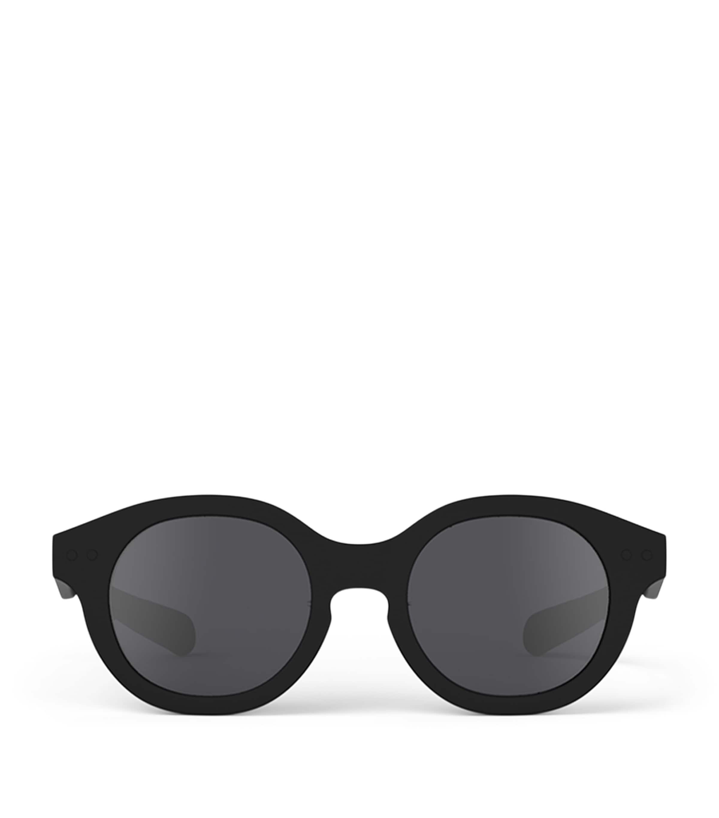 IZIPIZI KIDS Round Sunglasses (3-5 Years) | Kids New In | Boys Accessories | Sunglasses | Girls Accessories