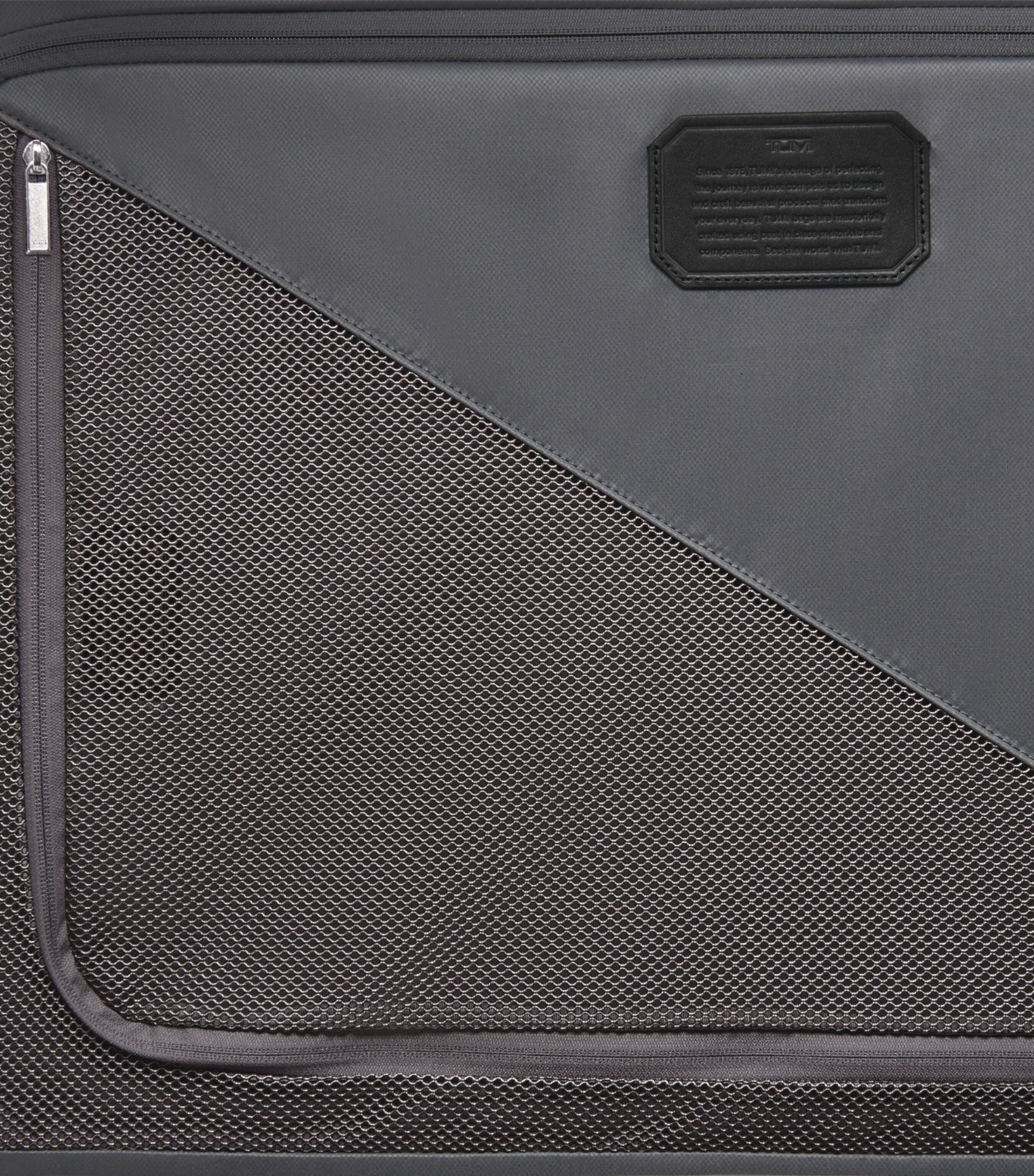 Tumi 19 Degree Aluminium Check-in Suitcase (77.5cm) Textured Horizon Image 5
