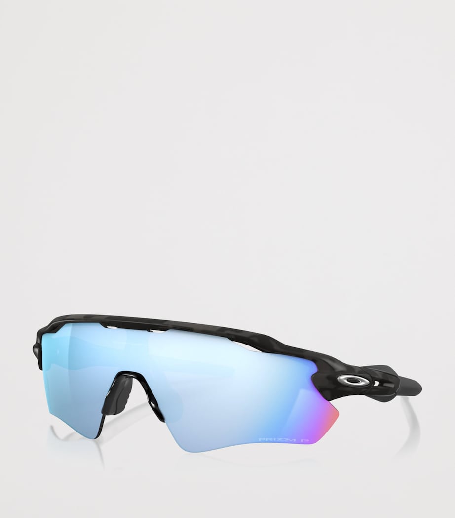 Oakley Radar EV Path Shield Sunglasses Grey Image 2