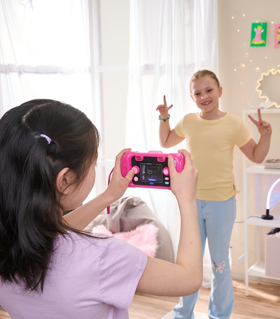 VTech KidiZoom Fun FX Camera Image 5