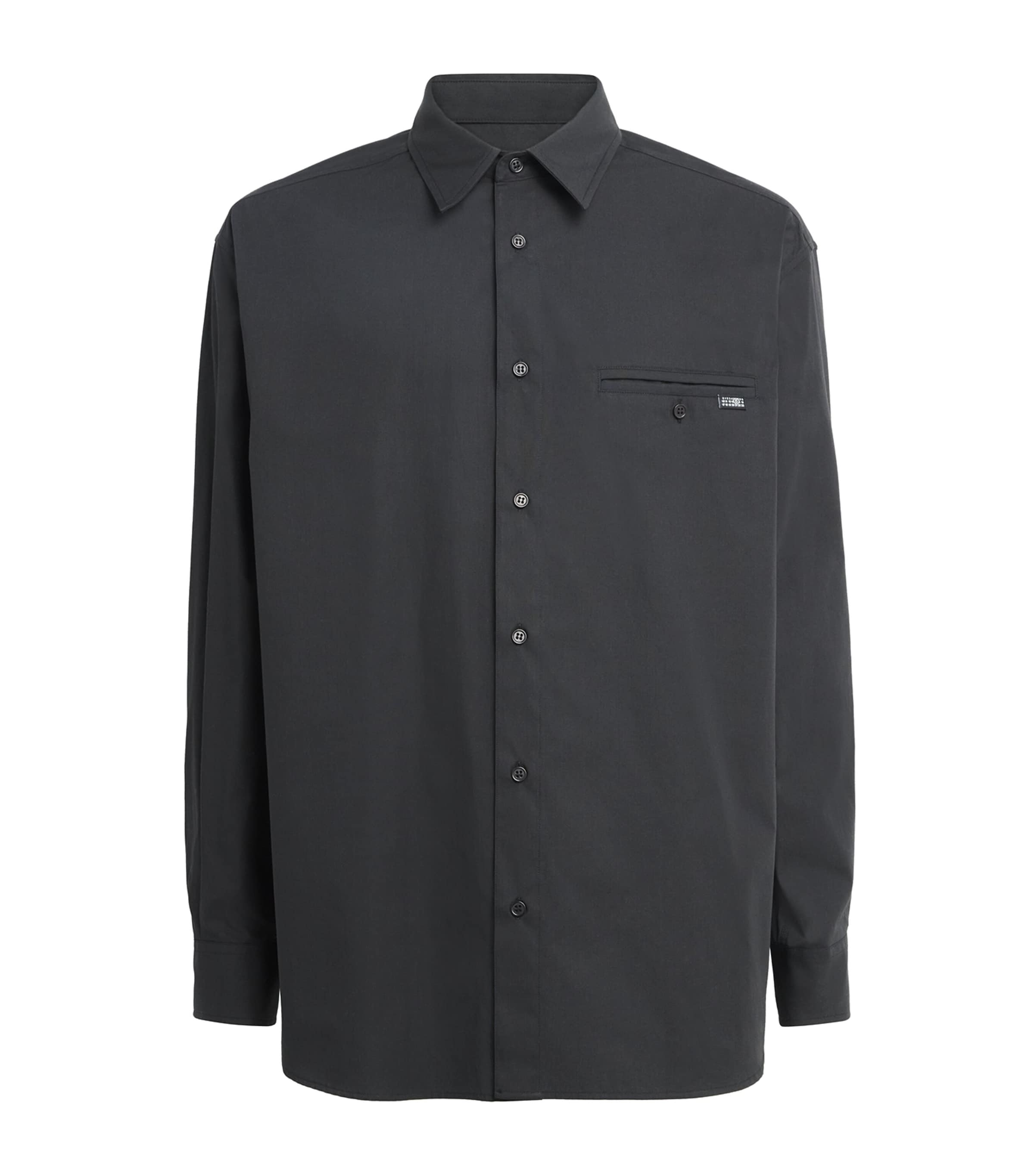 Cotton Numeric Shirt 899 Image 1