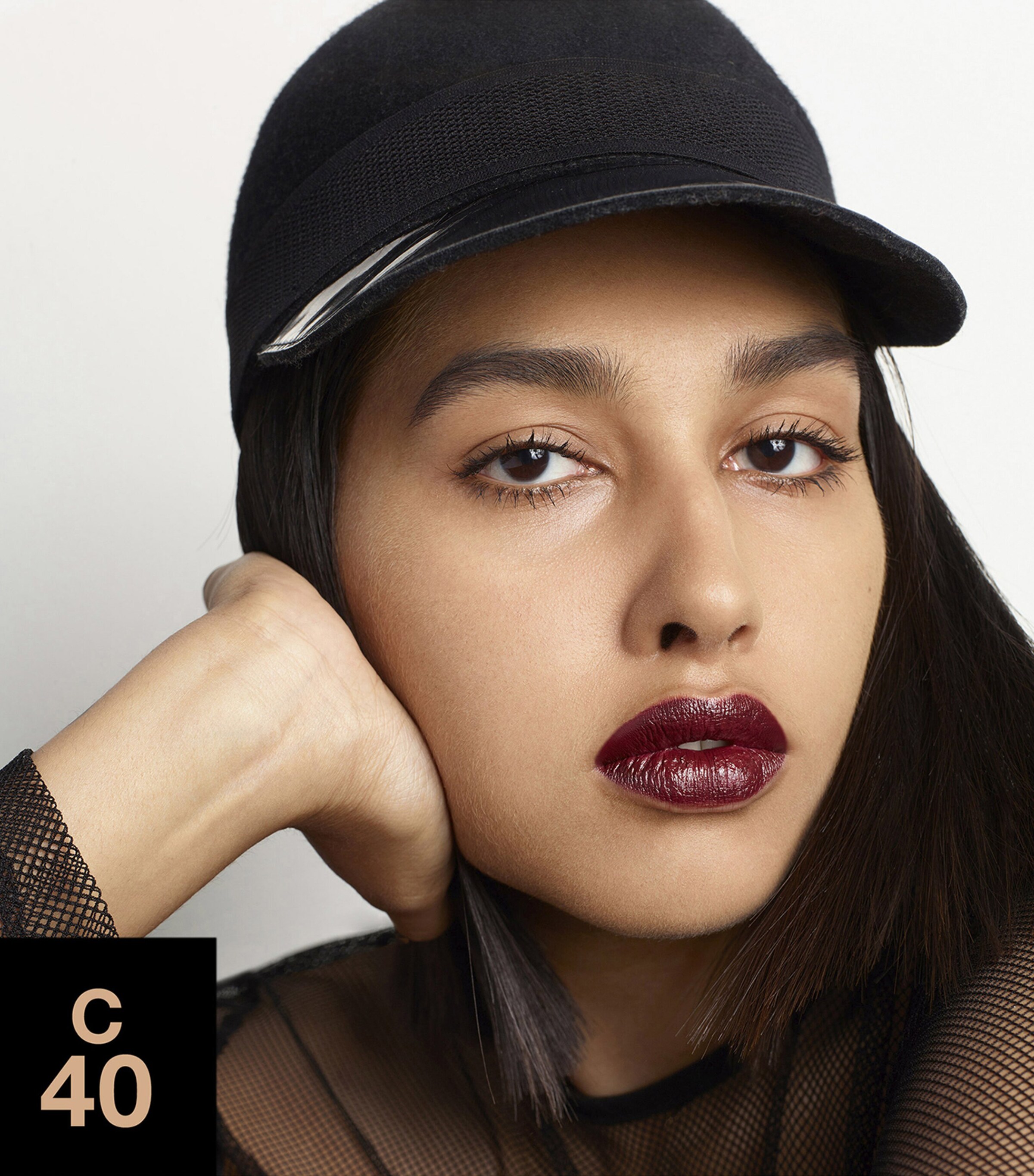 Studio Fix Powder Plus Foundation C40 Image 4