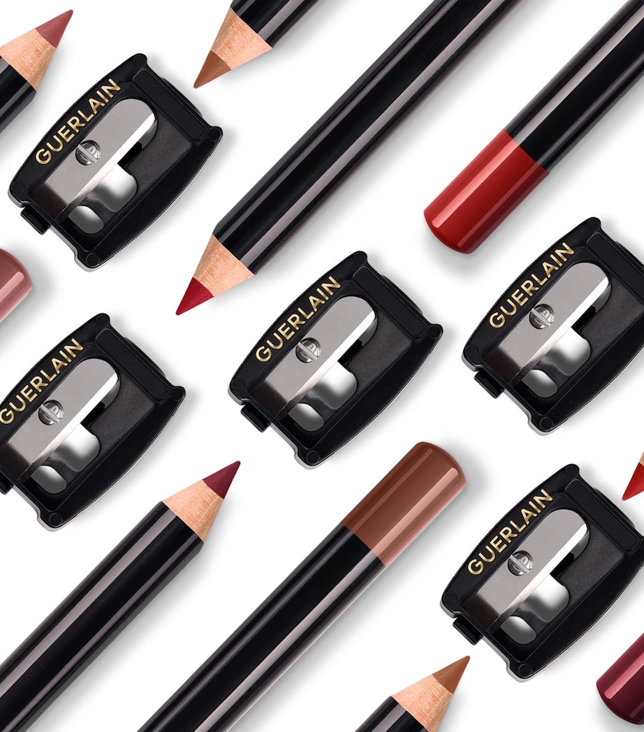 Contour G Lip Pencil 05 LE ROUGE RUBIS Image 5