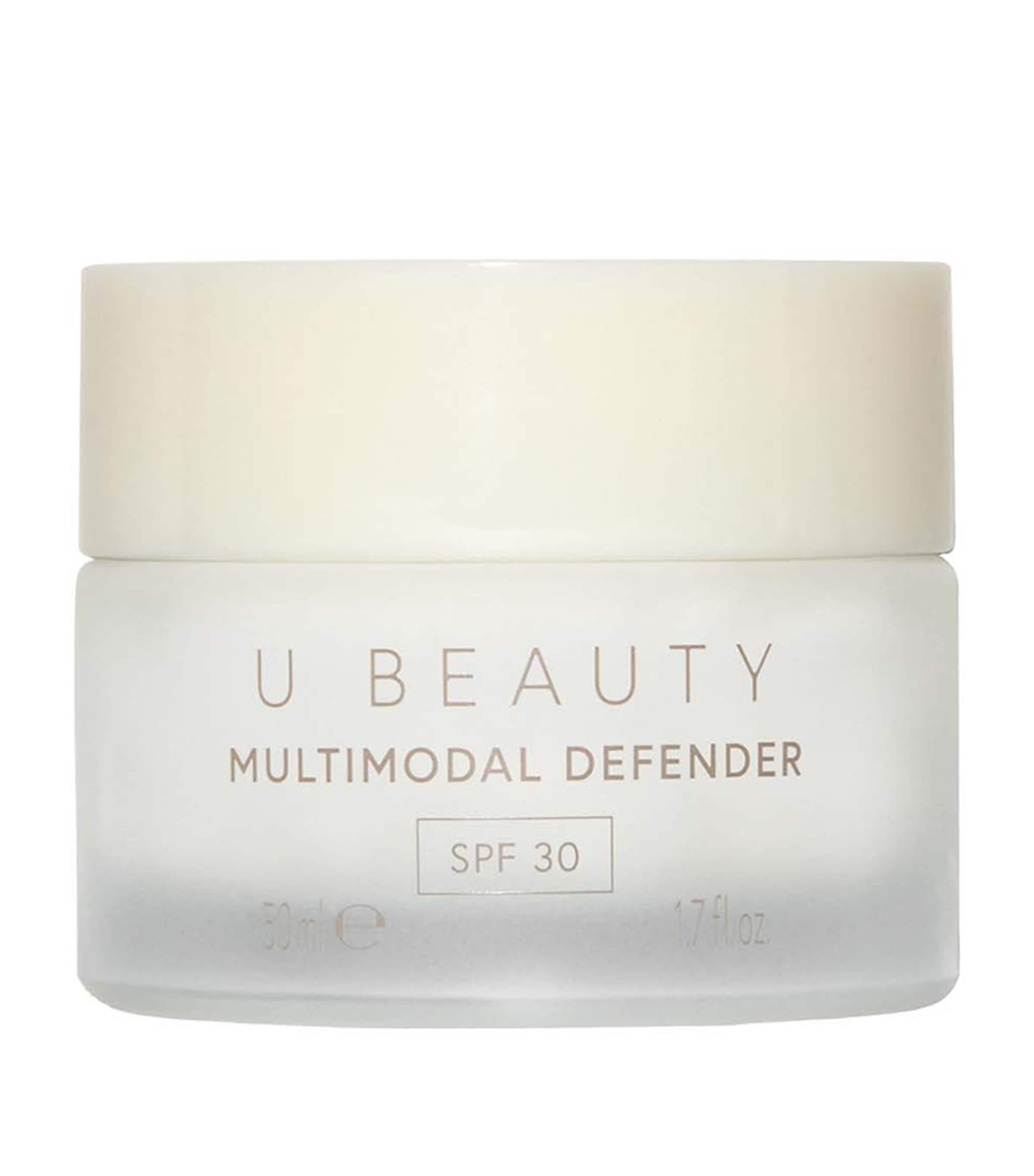 U Beauty Multimodal Defender