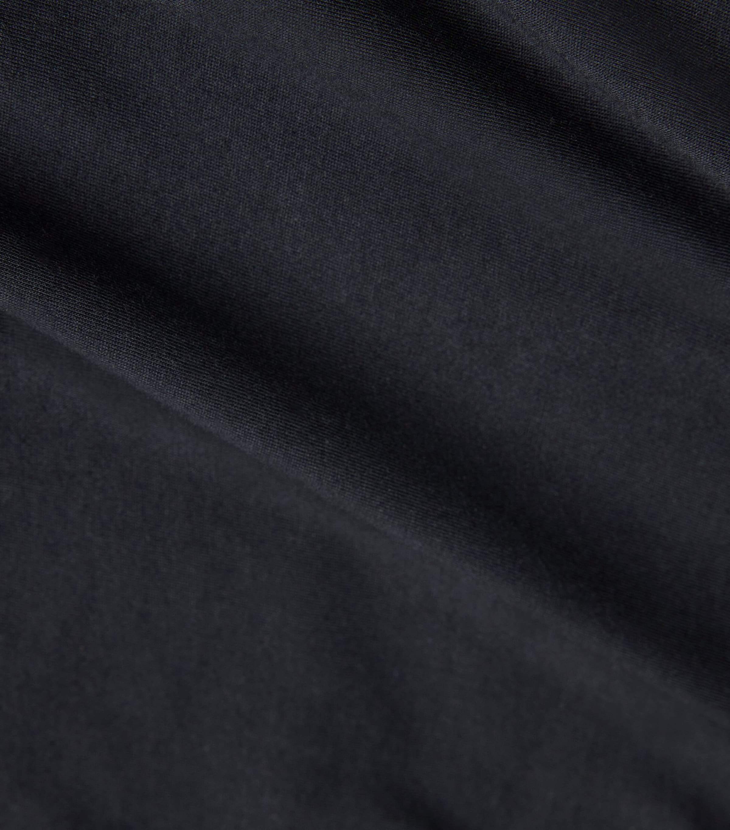 Cotton Baby T-Shirt BLK BLACK Image 5