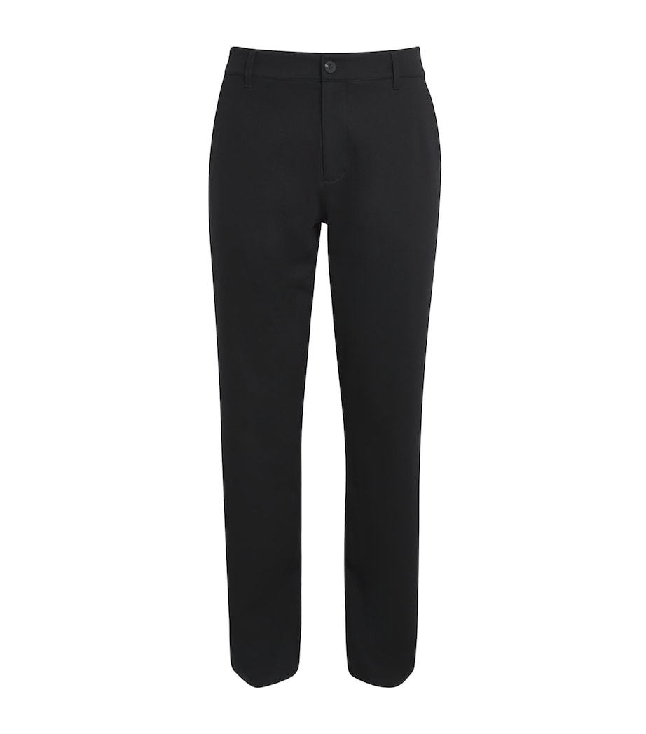 Stafford Trousers BLACK Image 1