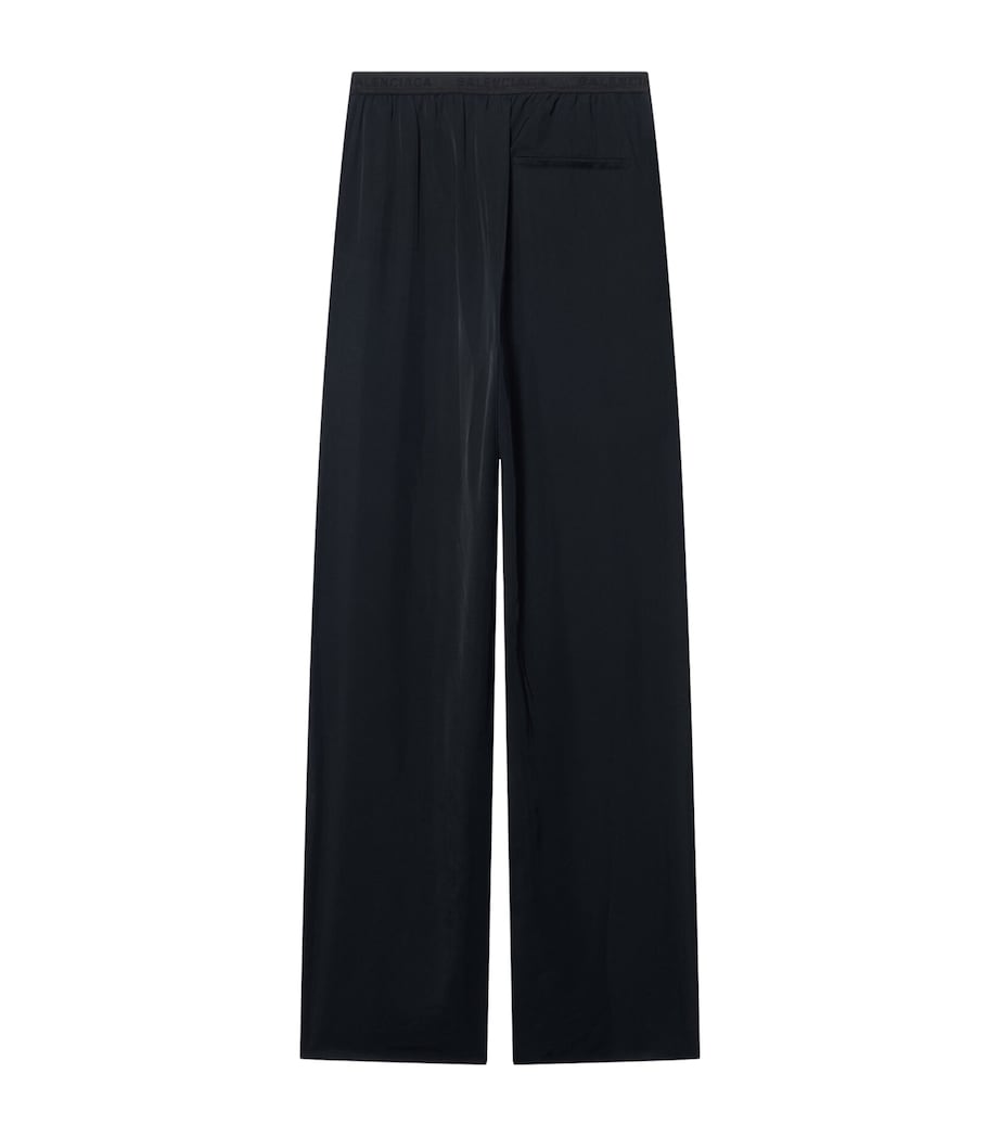 Elasticated-Waist Trousers 1000 Image 5