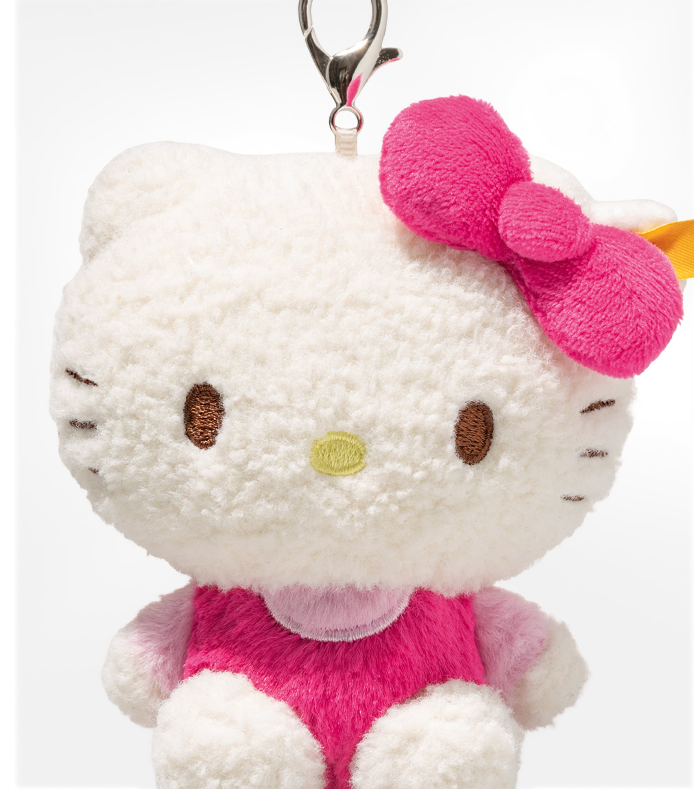 Steiff Hello Kitty Charm (10cm) Image 4
