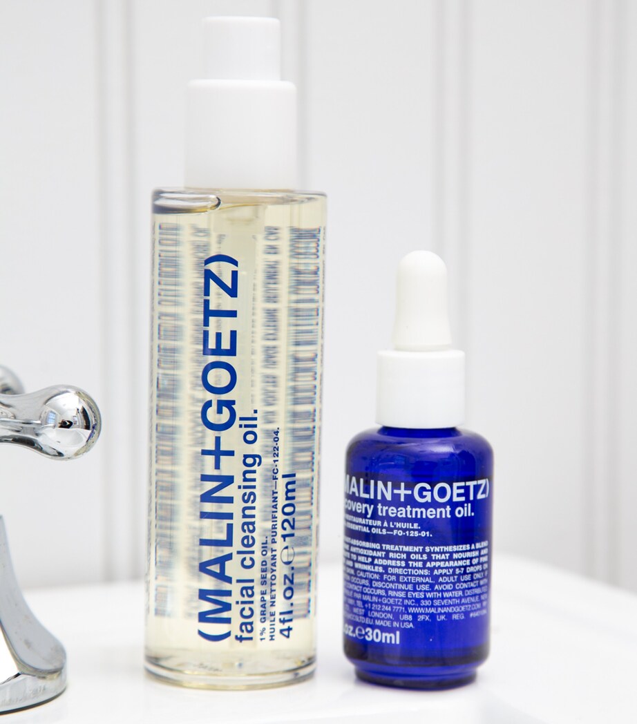 MALIN+GOETZ Recovery Treatment Oil (30ml) Image 4