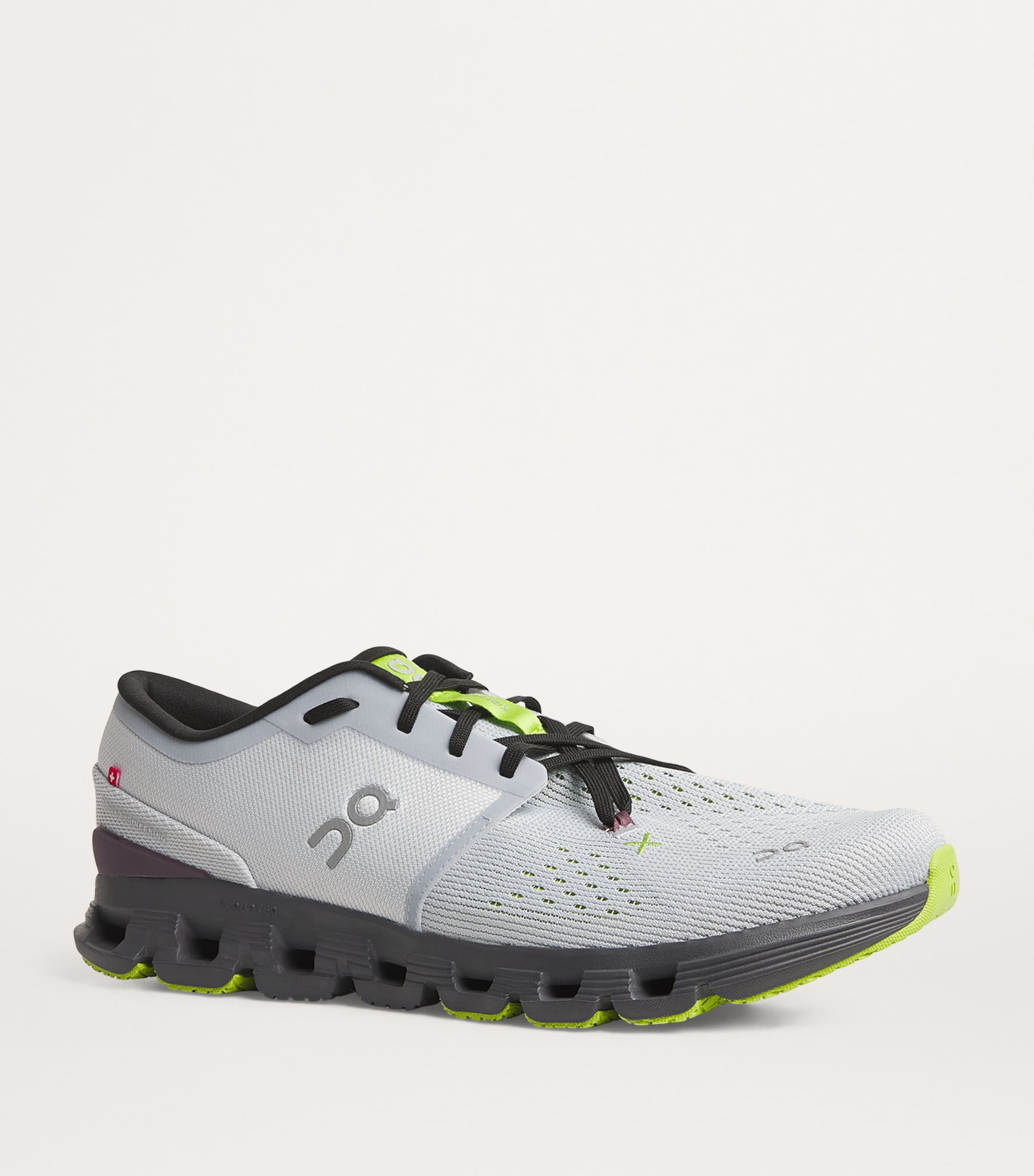 Cloud X 4 Trainers GLACIER|ECLIPSE Image 5