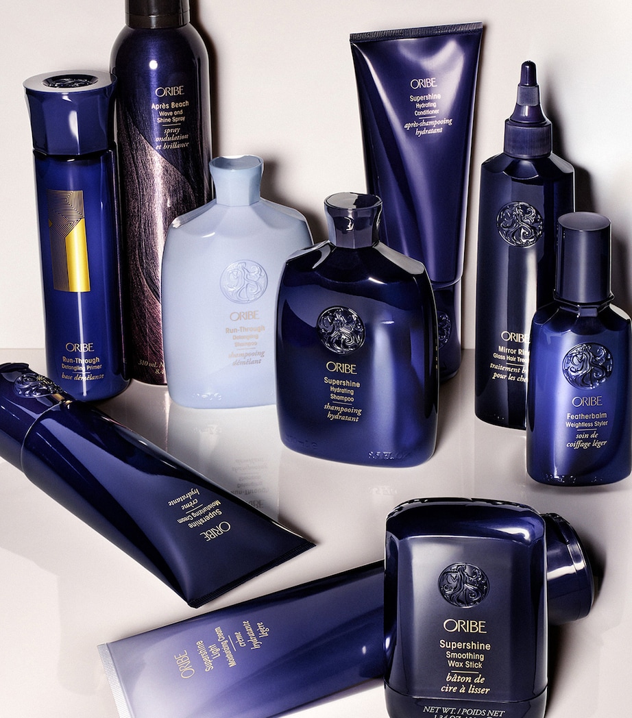 Oribe Supershine Hydrating Conditioner (200ml) Image 4