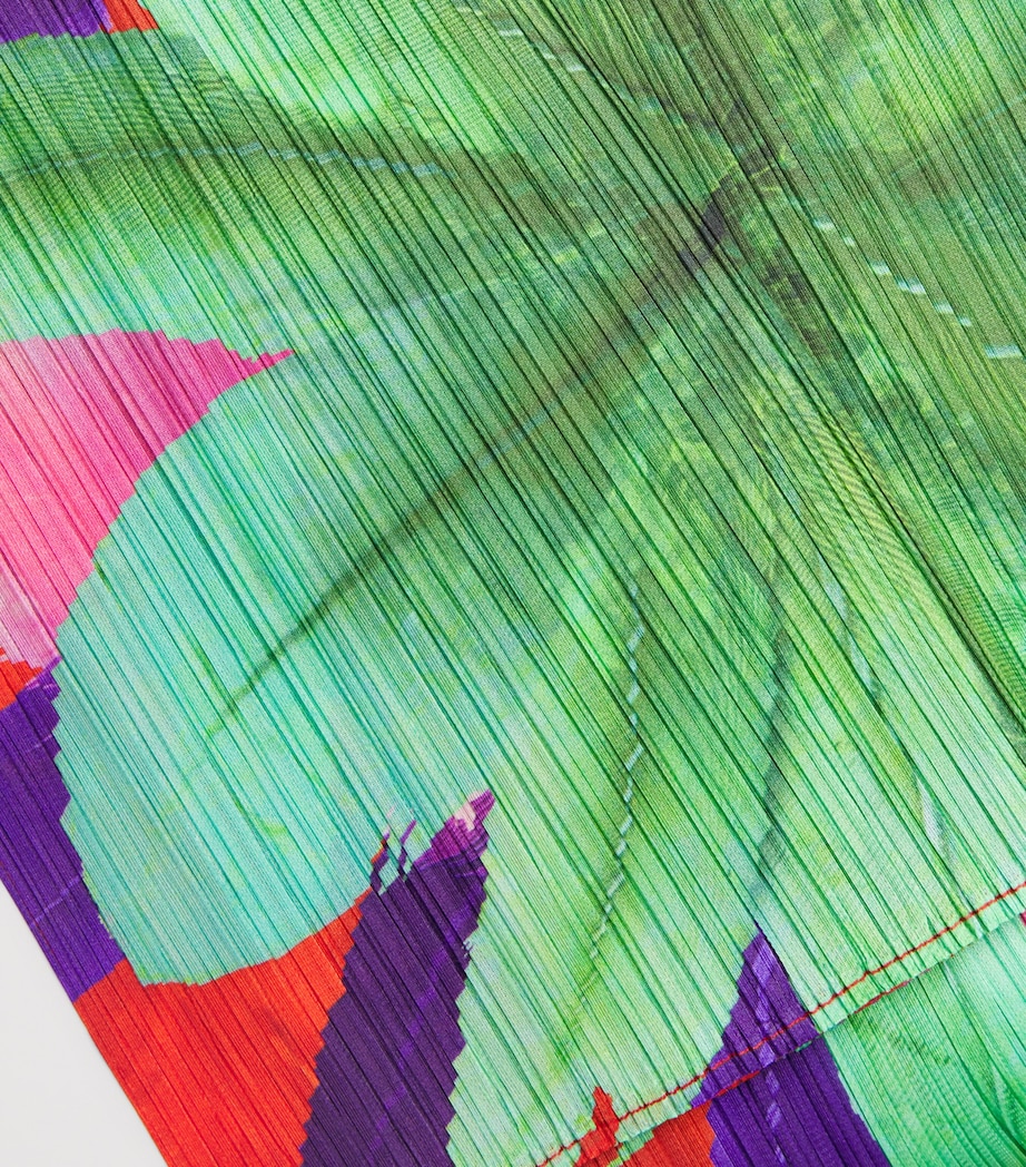 Carnival Trousers RED Image 5