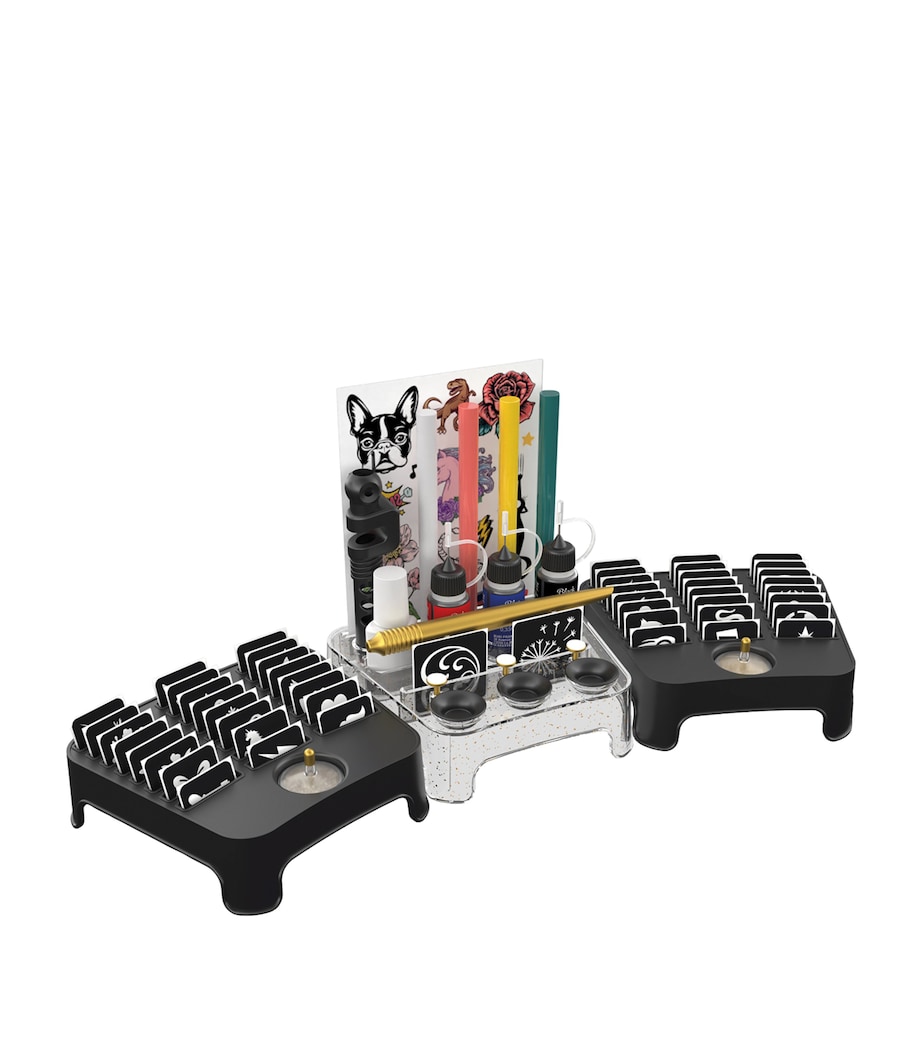 Professional Studio Tattoos MULTI Image 11