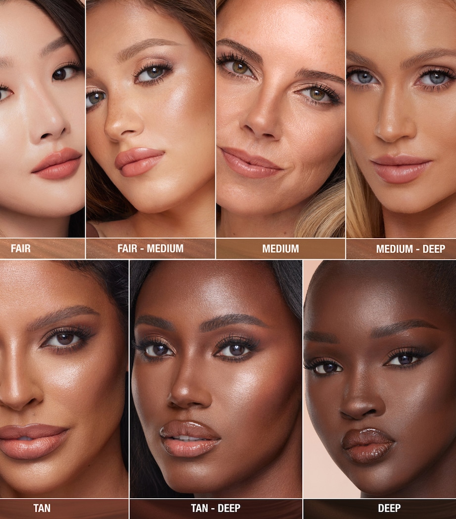 Hollywood Contour Wand MEDIUM Image 4