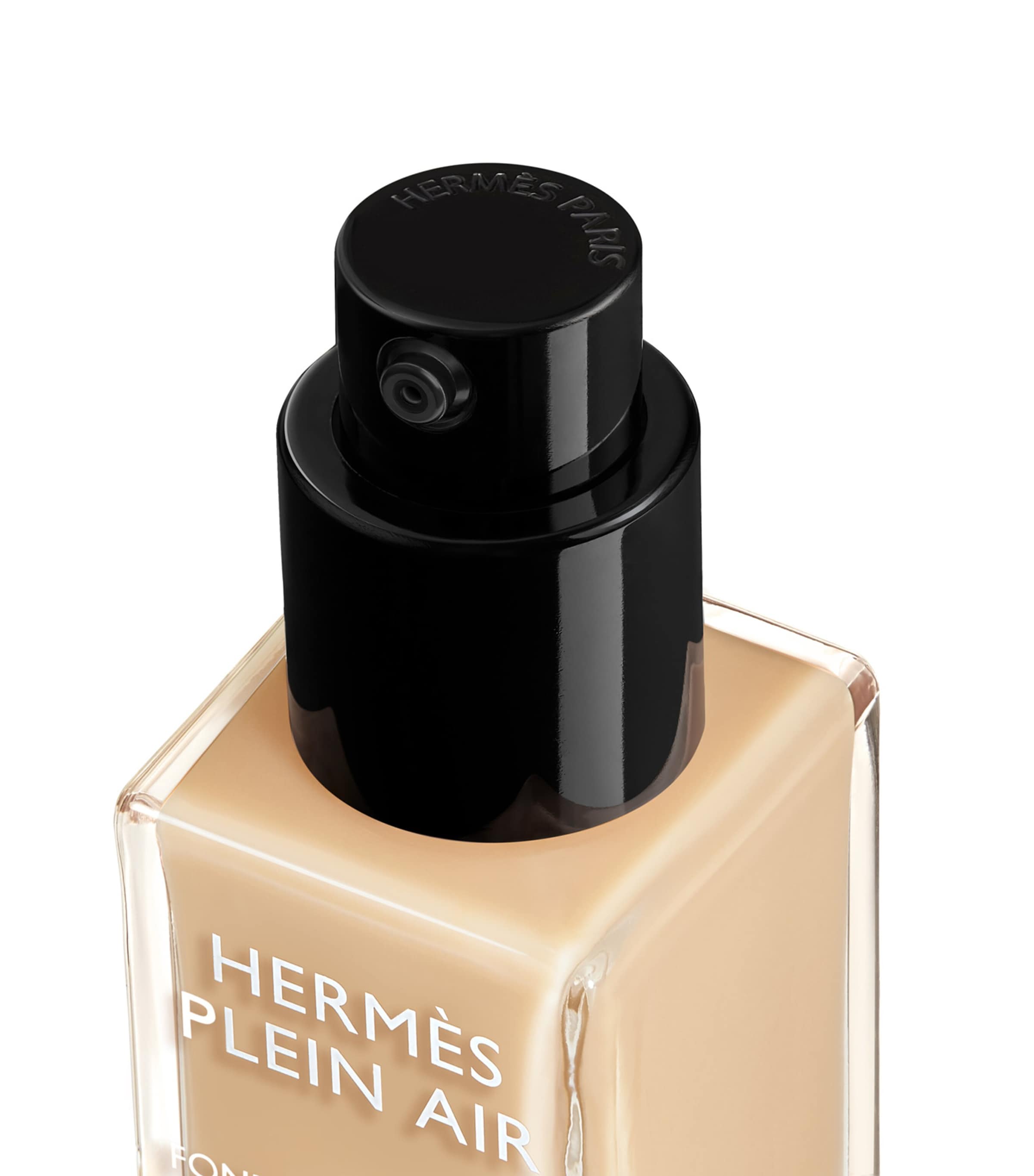 Plein Air Luminous Matte Skincare Foundation SEPIA Image 4