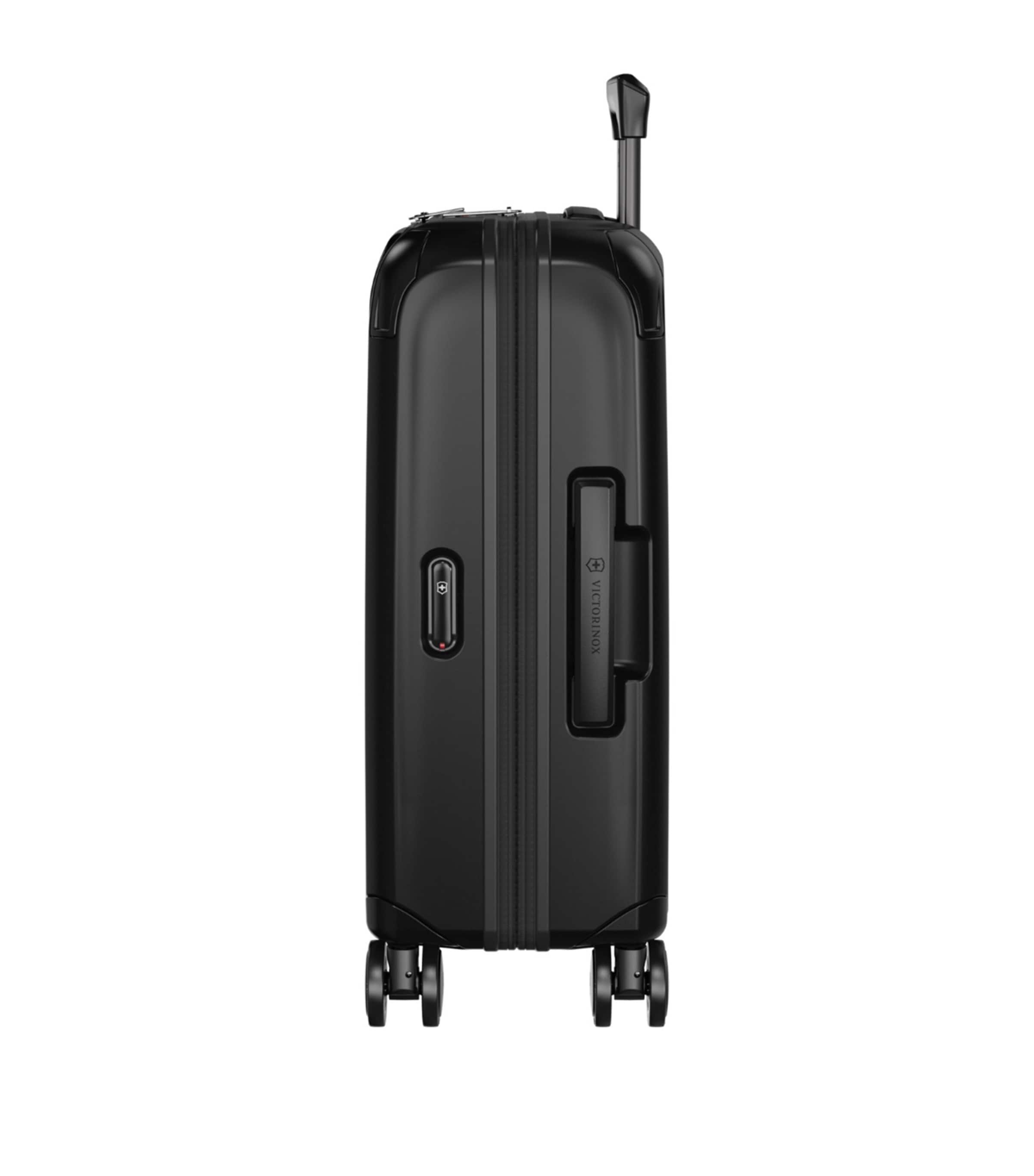 Spectra 3.0 Expandable Global Cabin Suitcase (55cm) BLACK Image 6
