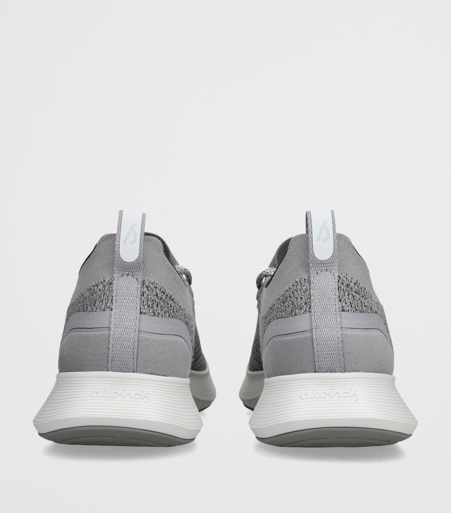 Allbirds Mens Dasher NZ Running Trainers Grey Image 2