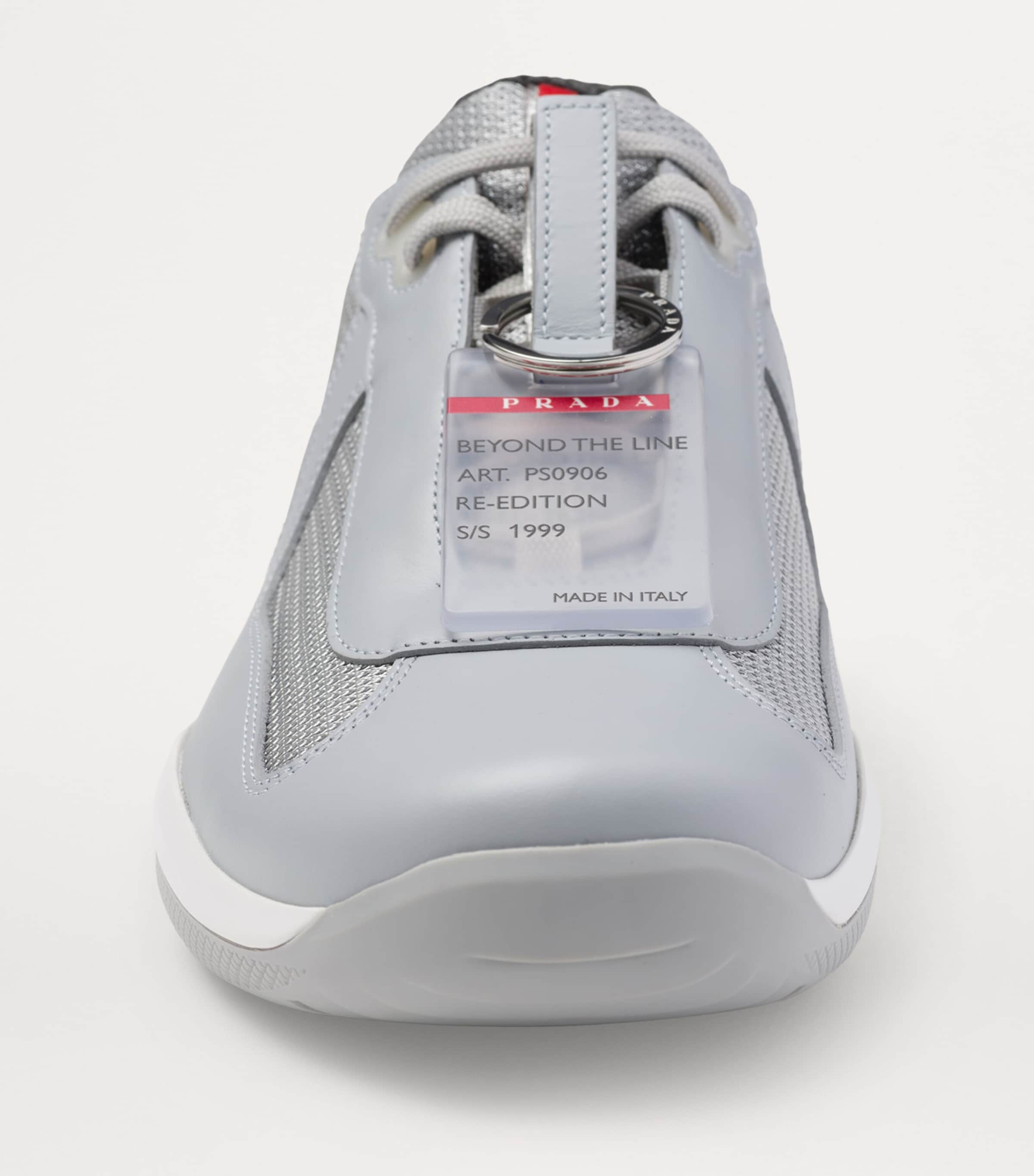 Prada americas cup trainers sale best sale