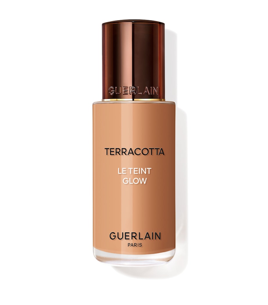 Terracotta Le Teint Glow Foundation 4.5W Image 1
