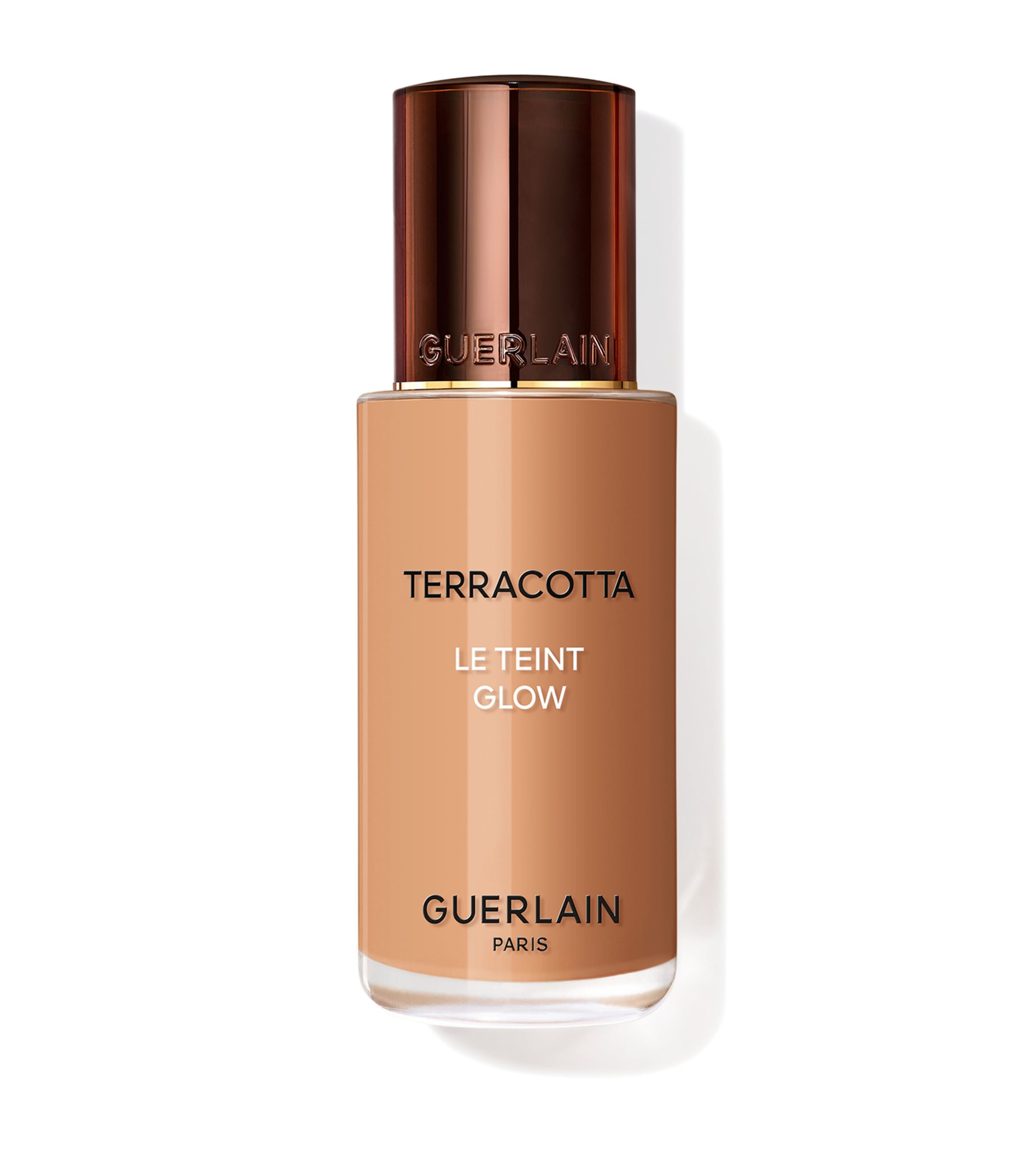 Guerlain Terracotta Le Teint Glow Foundation | Make-up | Face | Foundations | Designers | Guerlain