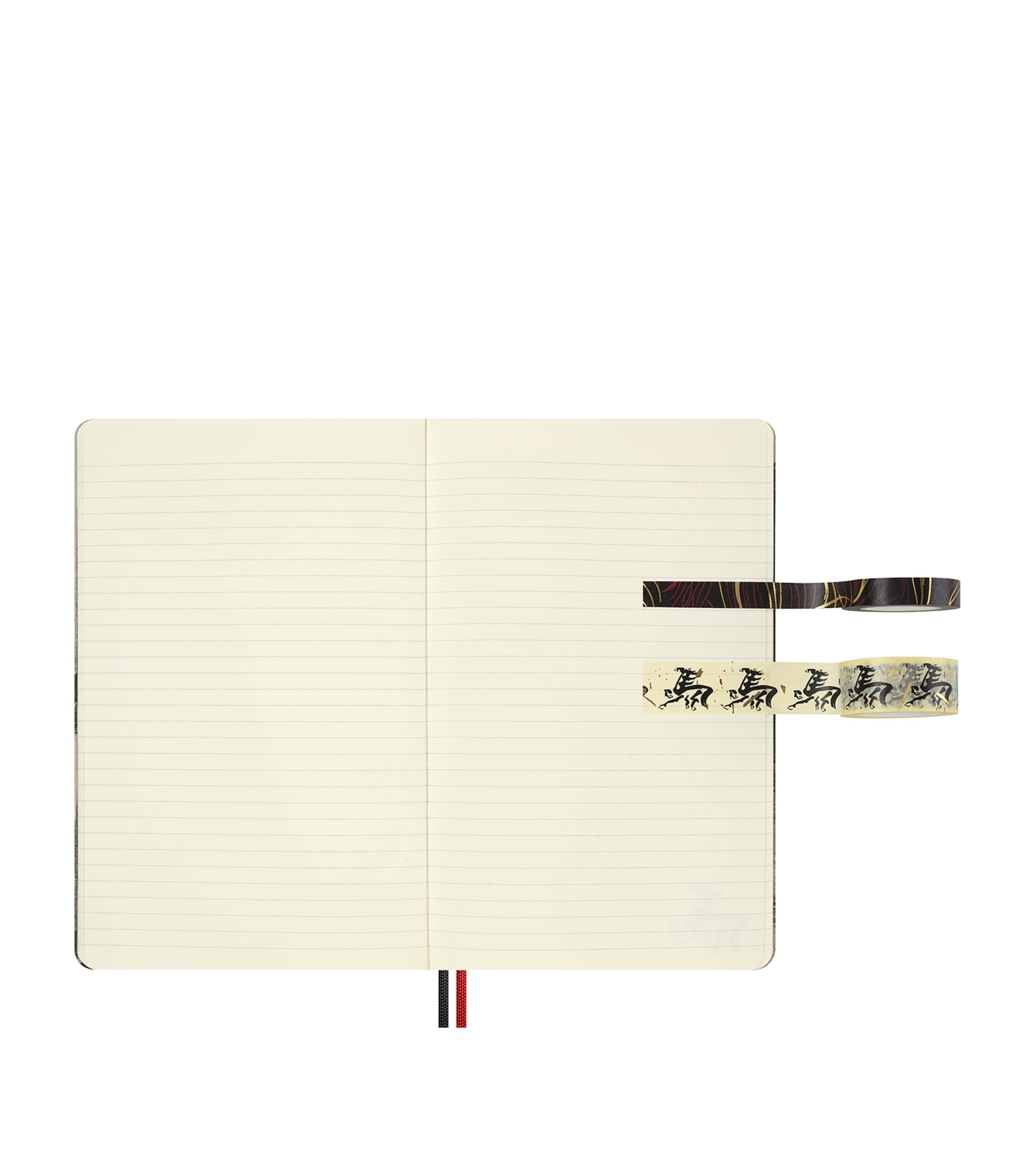 Moleskine Year of the Horse Washi Tape Set Image 5