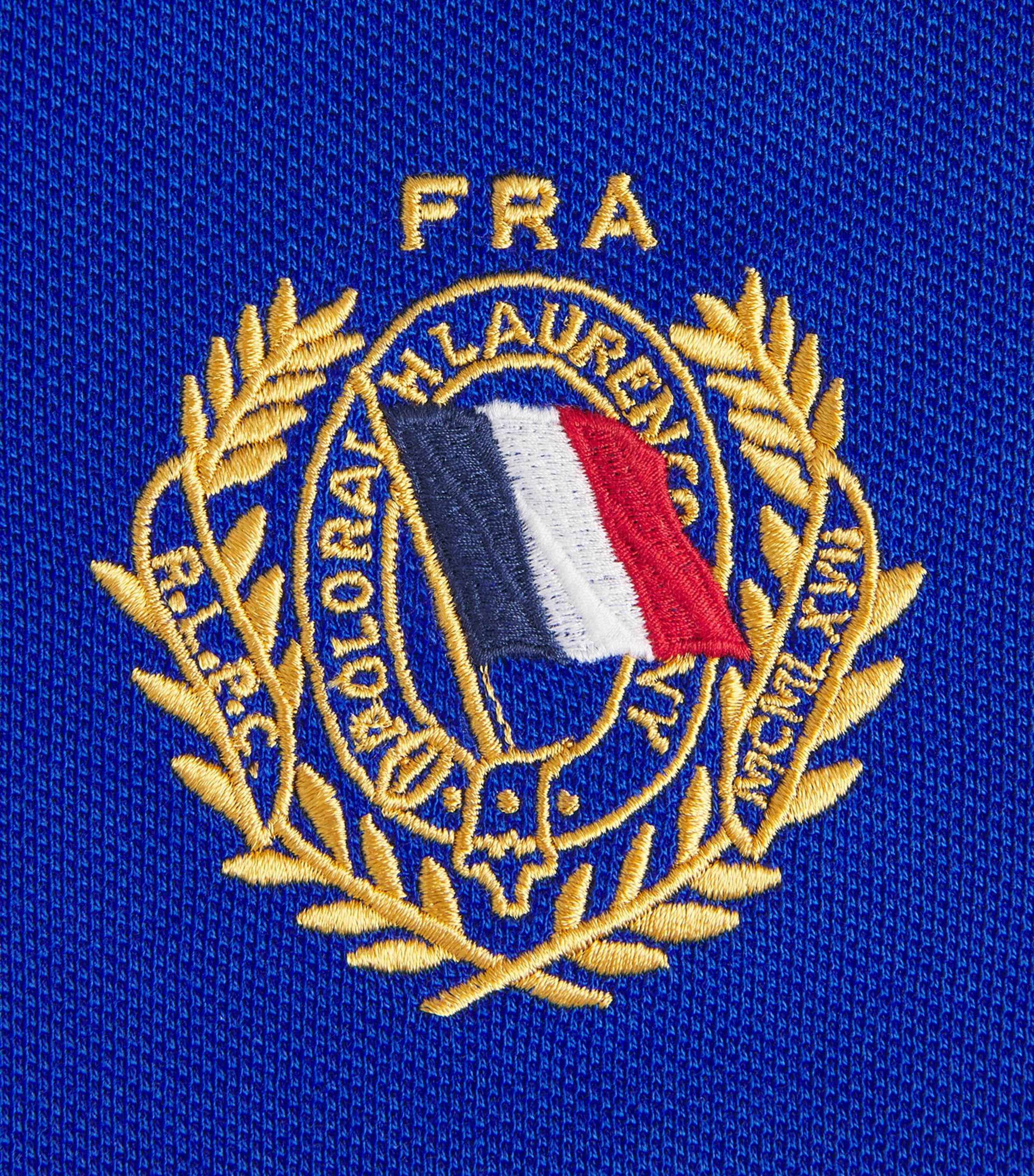 Polo Ralph Lauren Mens Cotton France Polo Shirt Cruise Image 6