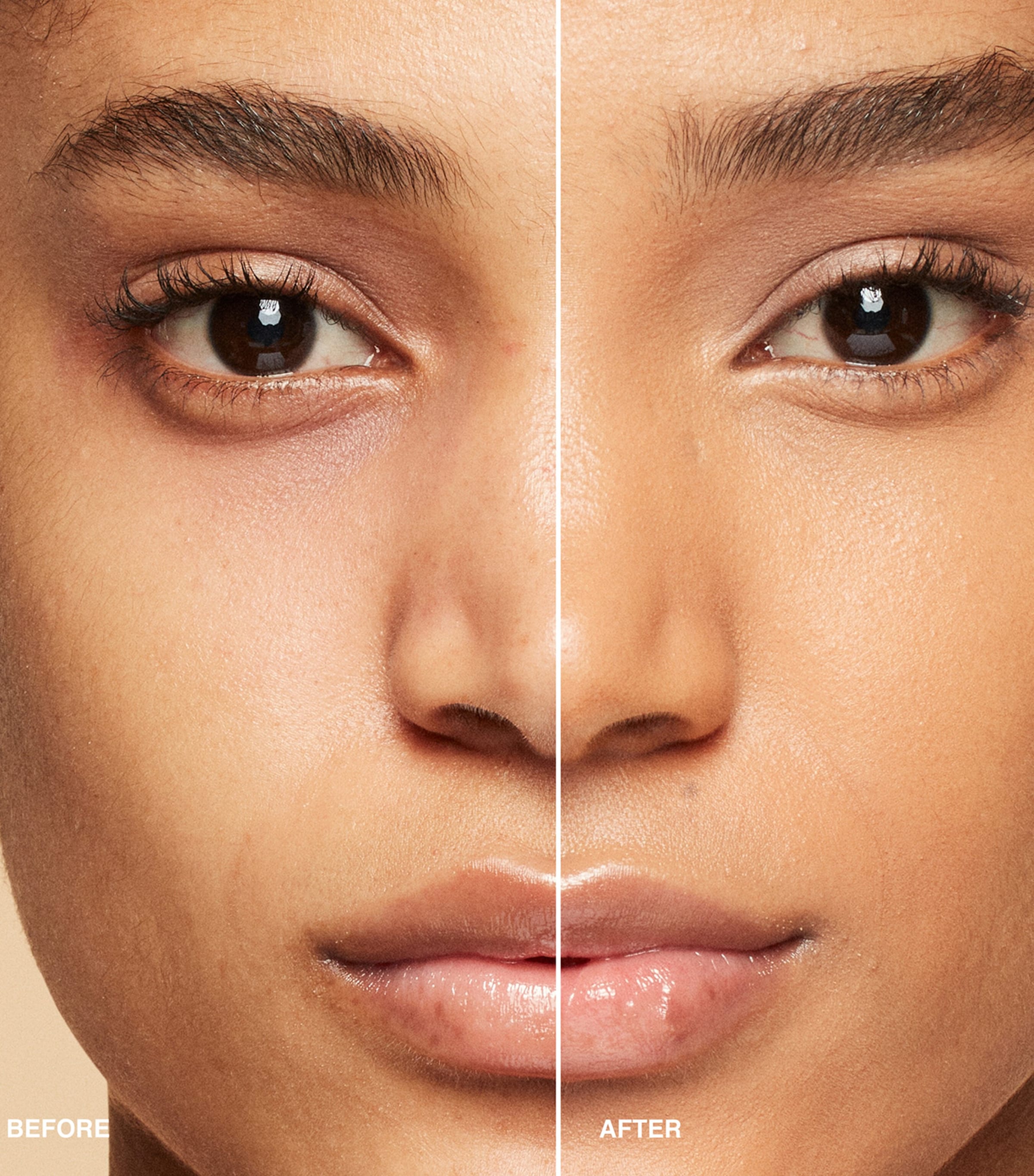 Skin Full Cover Concelaer WARM HONEY Image 4