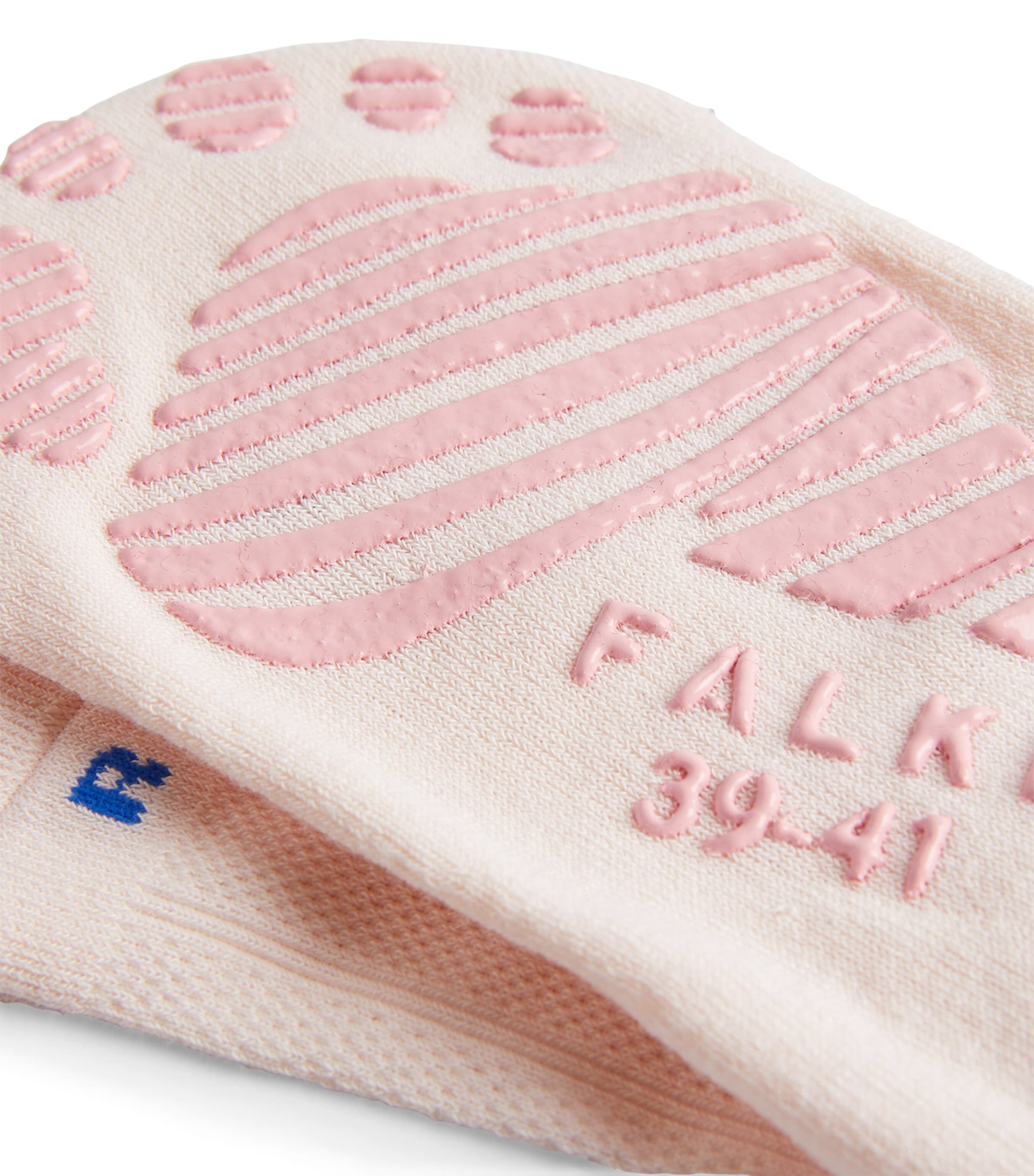 Cool Kick Sneaker Socks LIGHT PINK Image 2