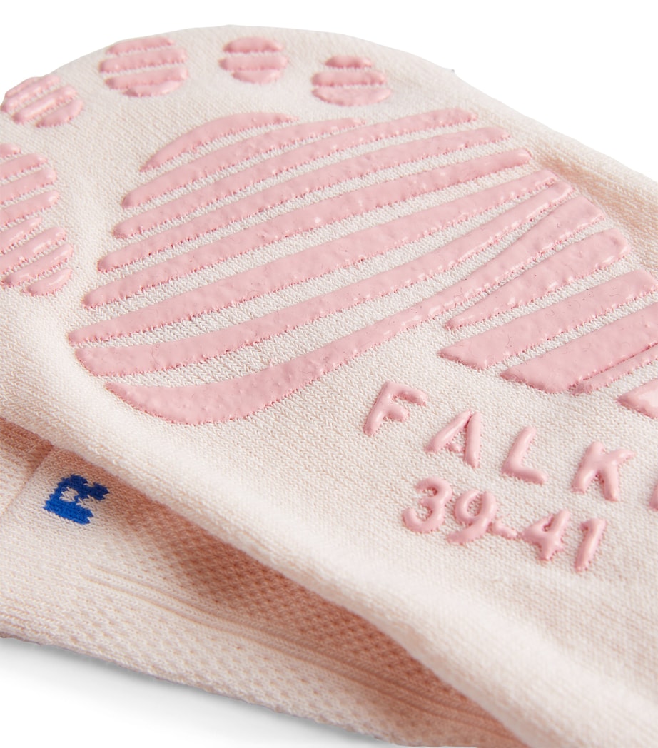 Cool Kick Sneaker Socks LIGHT PINK Image 2