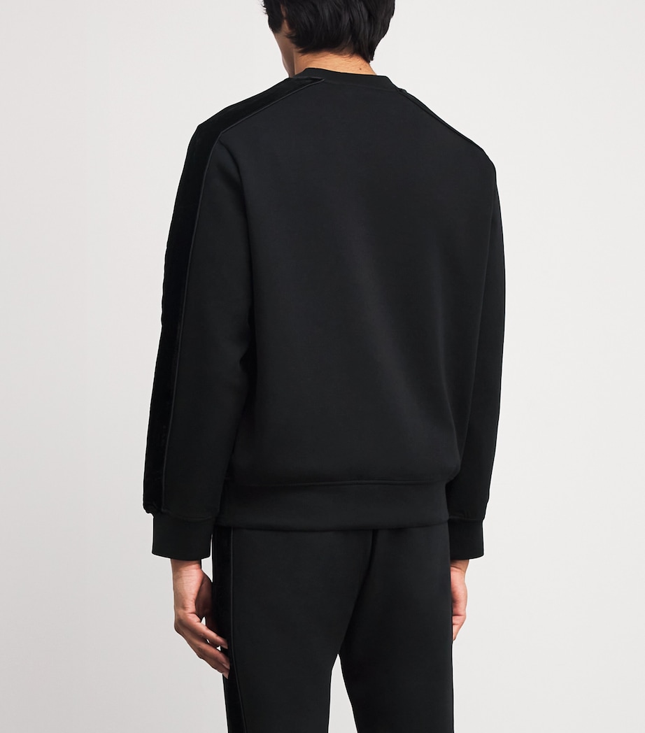 Year of the Horse Sweatshirt UC001 Image 4