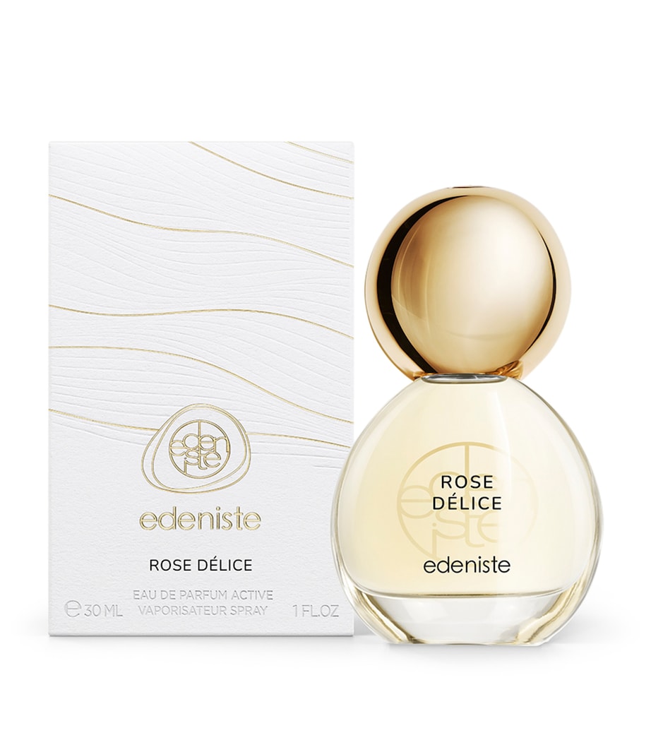 Rose Délice Eau de Parfum (30ml) NO COLOUR Image 2