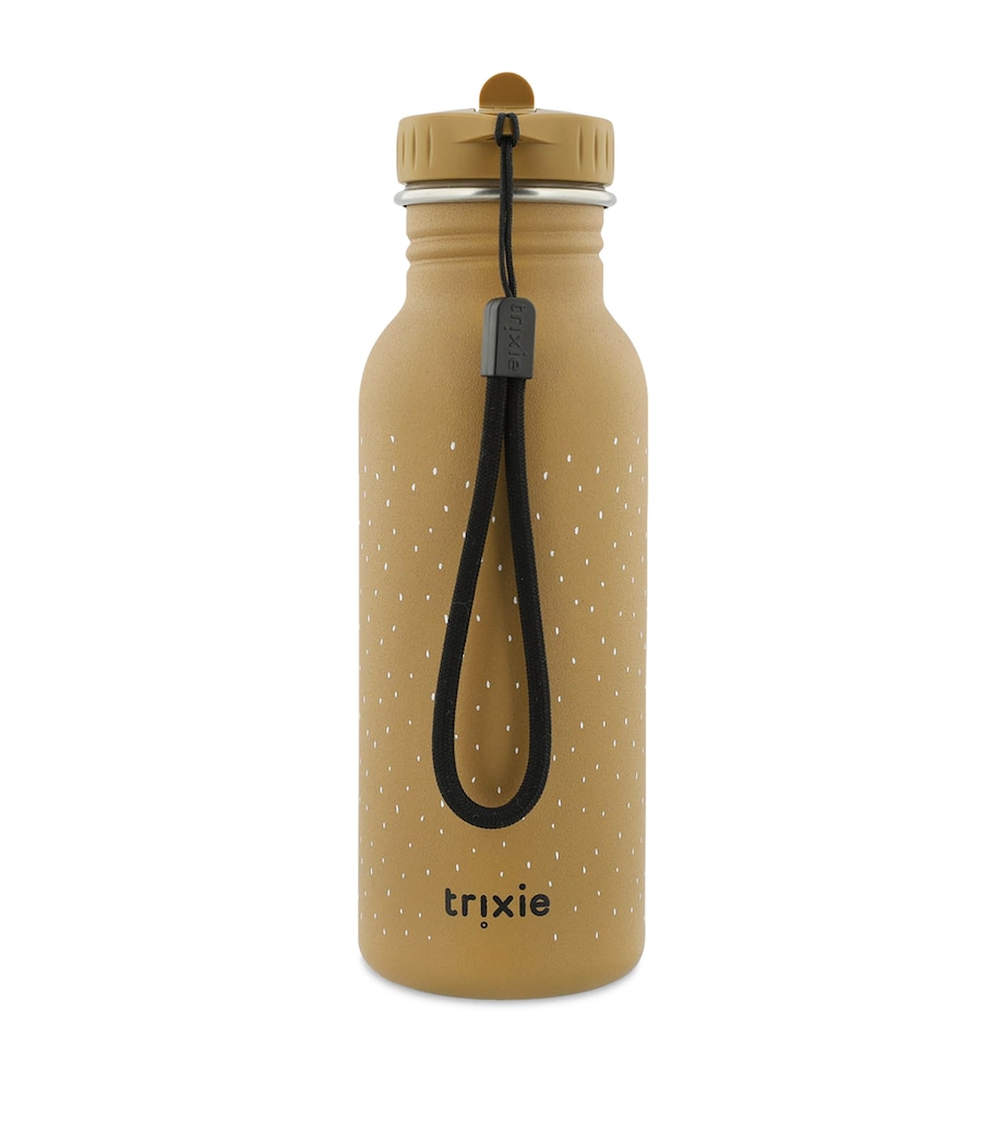 Mr. Bear Water Bottle (500ml) MULTI Image 2