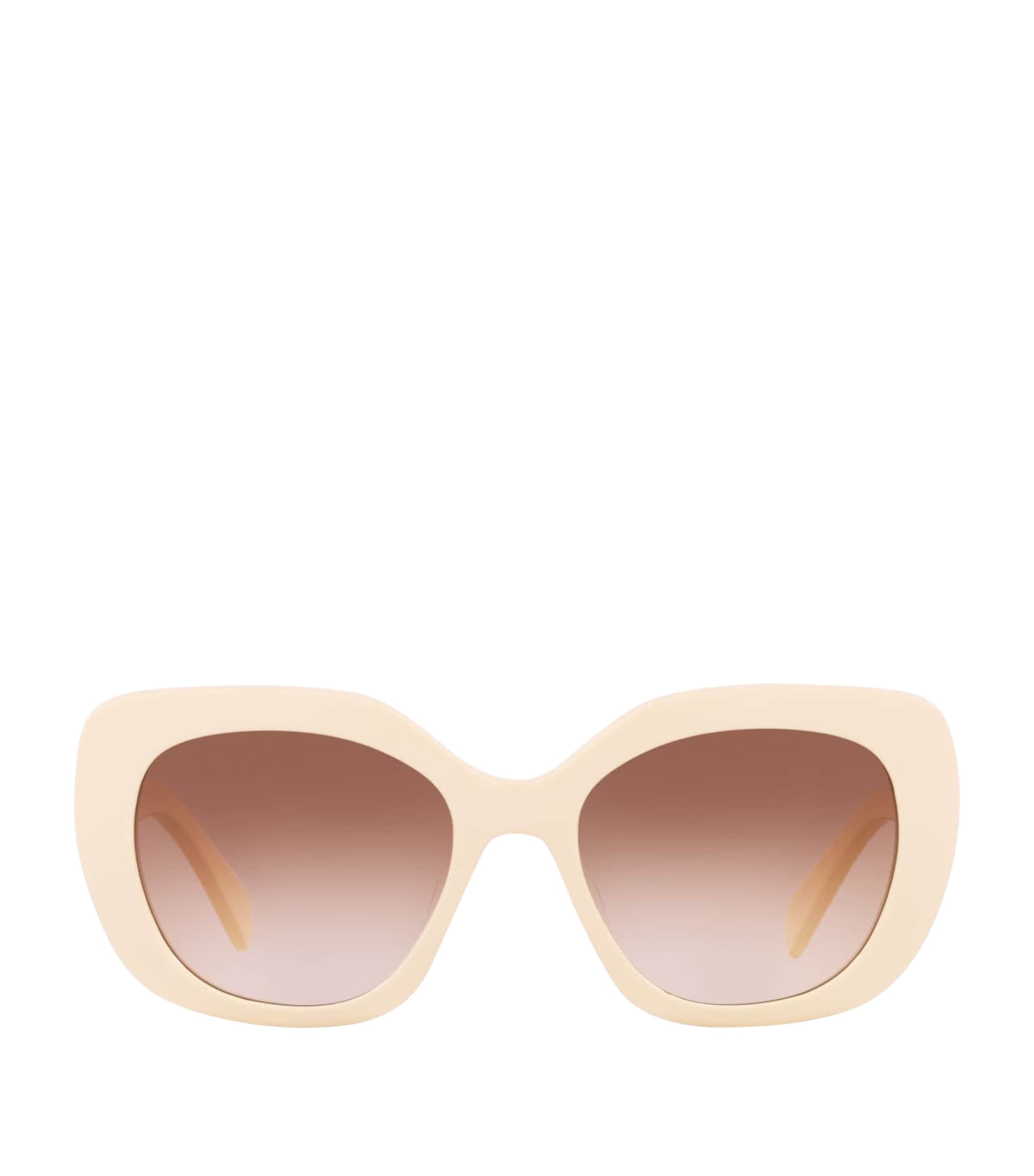 Celine Butterfly Sunglasses Image 1
