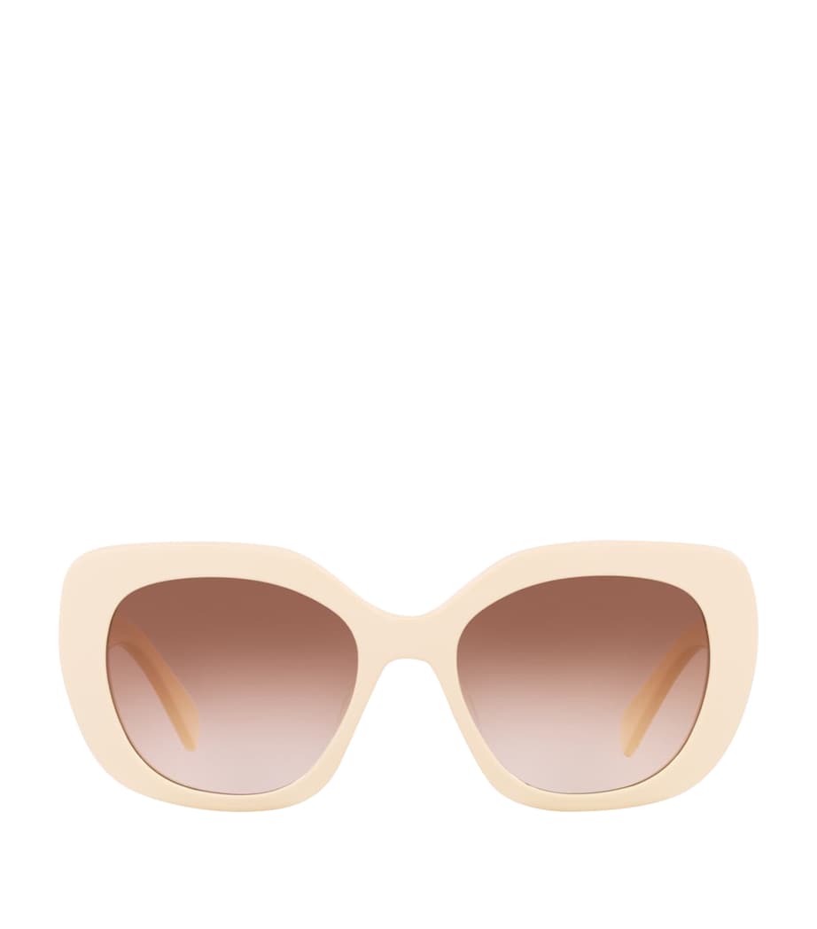 Celine Butterfly Sunglasses Image 1