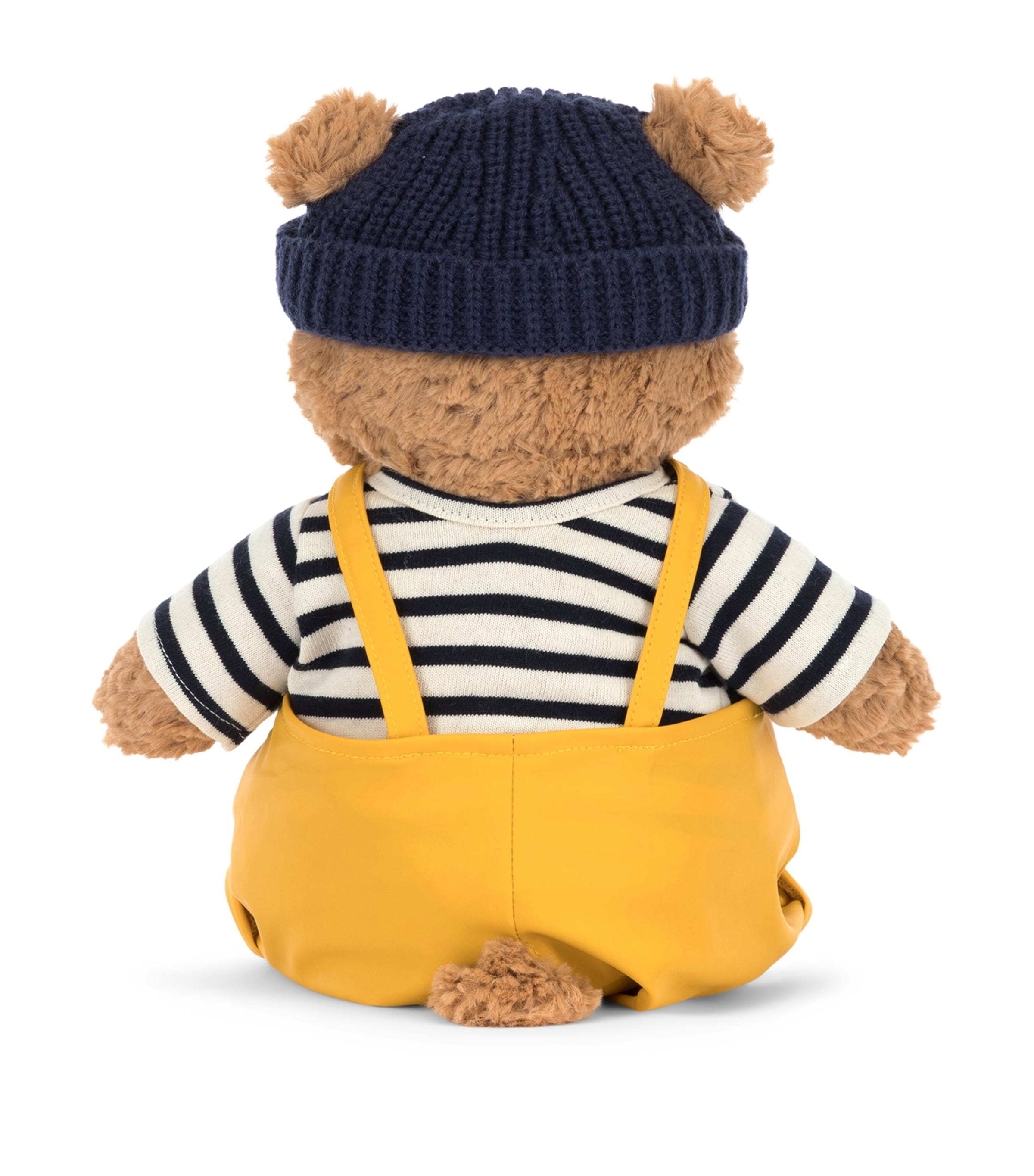 Jellycat Seafarer Bartholomew Bear (26cm) Image 3