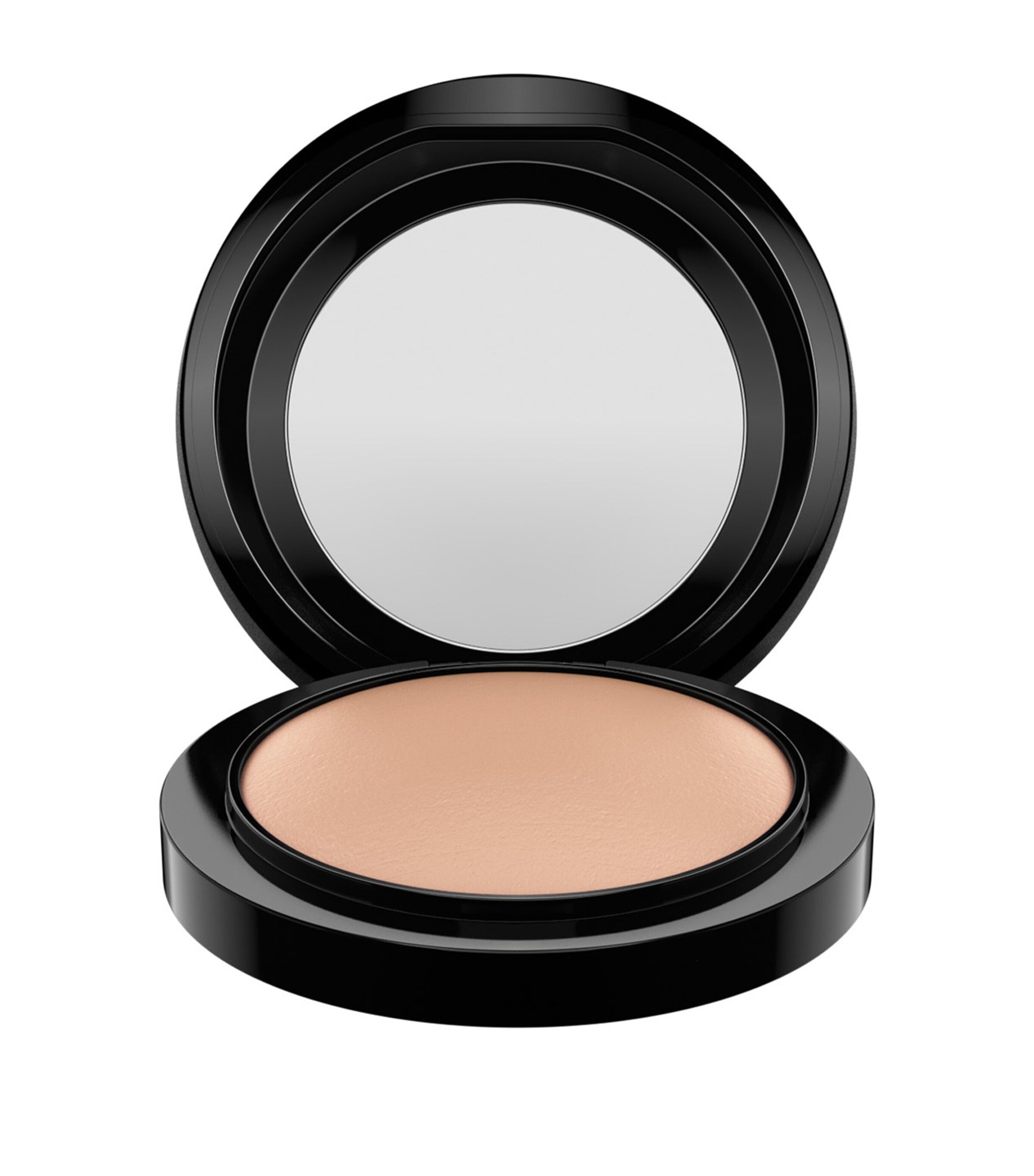 Mac Mineralize Skinfinish Natural In White