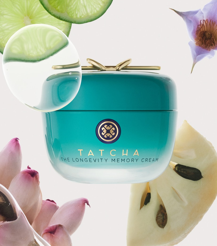 The Longevity Memory Cream (50ml) NO COLOUR Image 5