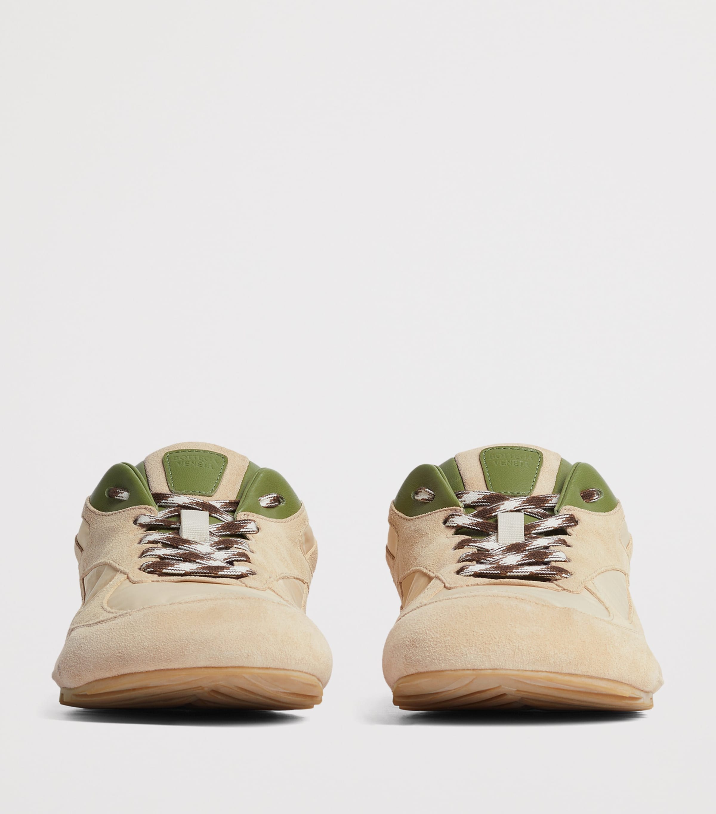 Orbit Flash Sneakers 9725 Image 3