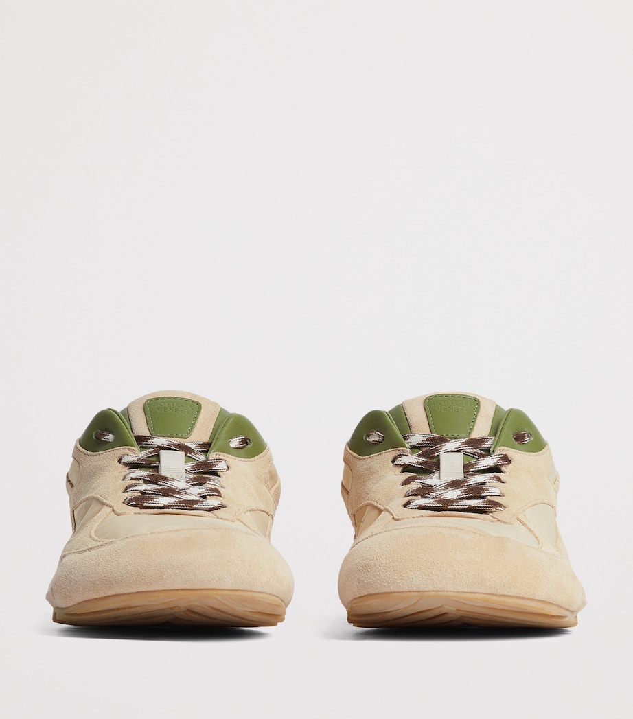 Orbit Flash Sneakers 9725 Image 3