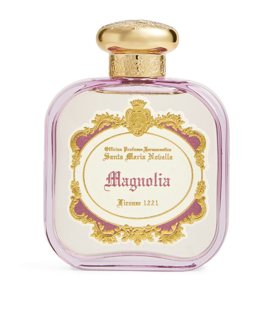 SANTA MARIA NOVELLA Magnolia Eau de Parfum (100ml) Image 1