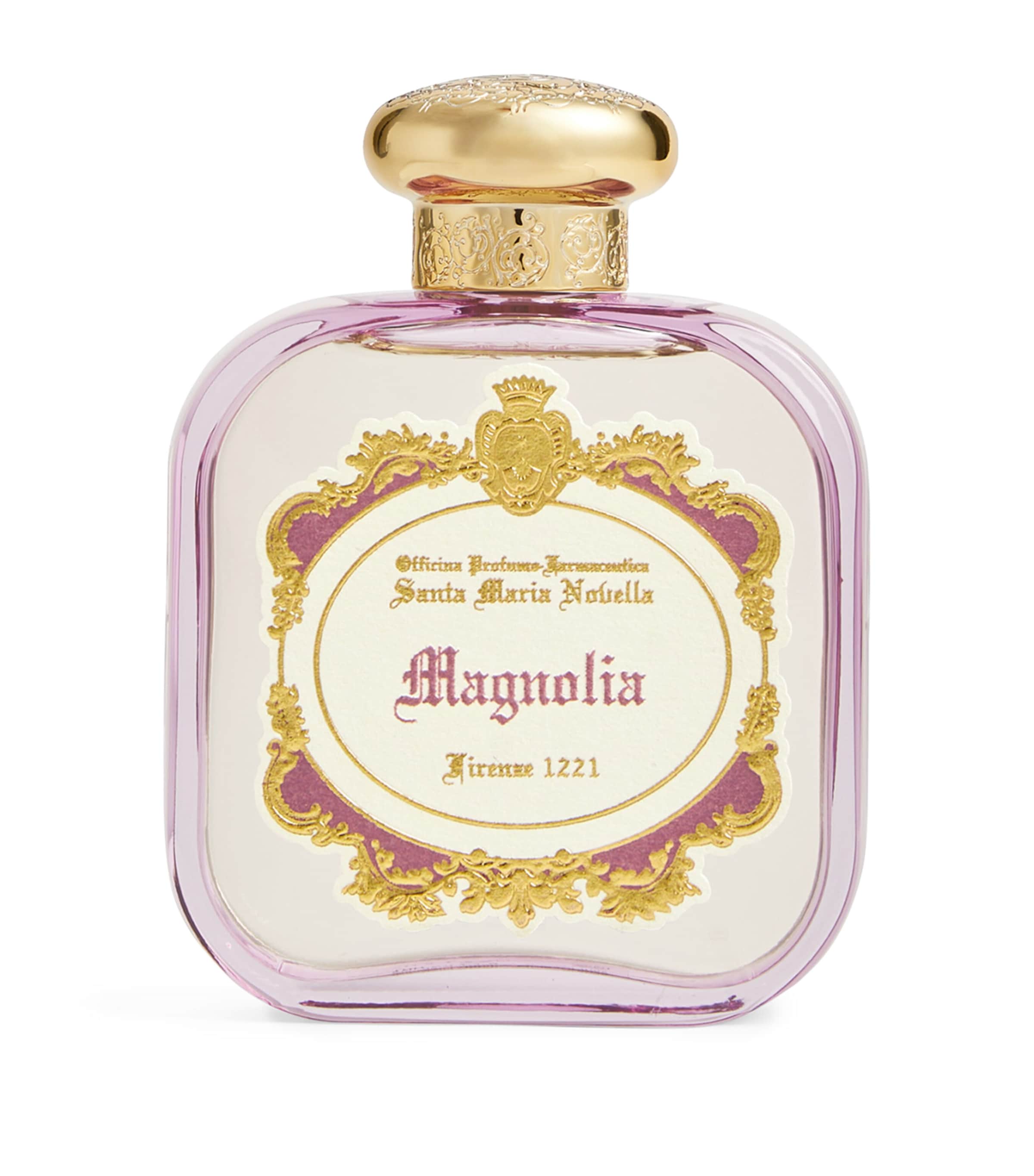 SANTA MARIA NOVELLA Magnolia Eau de Parfum (100ml) | Perfume | Womens Perfume | Mens Aftershave | Unisex Perfumes | Designers | Santa Maria Novella