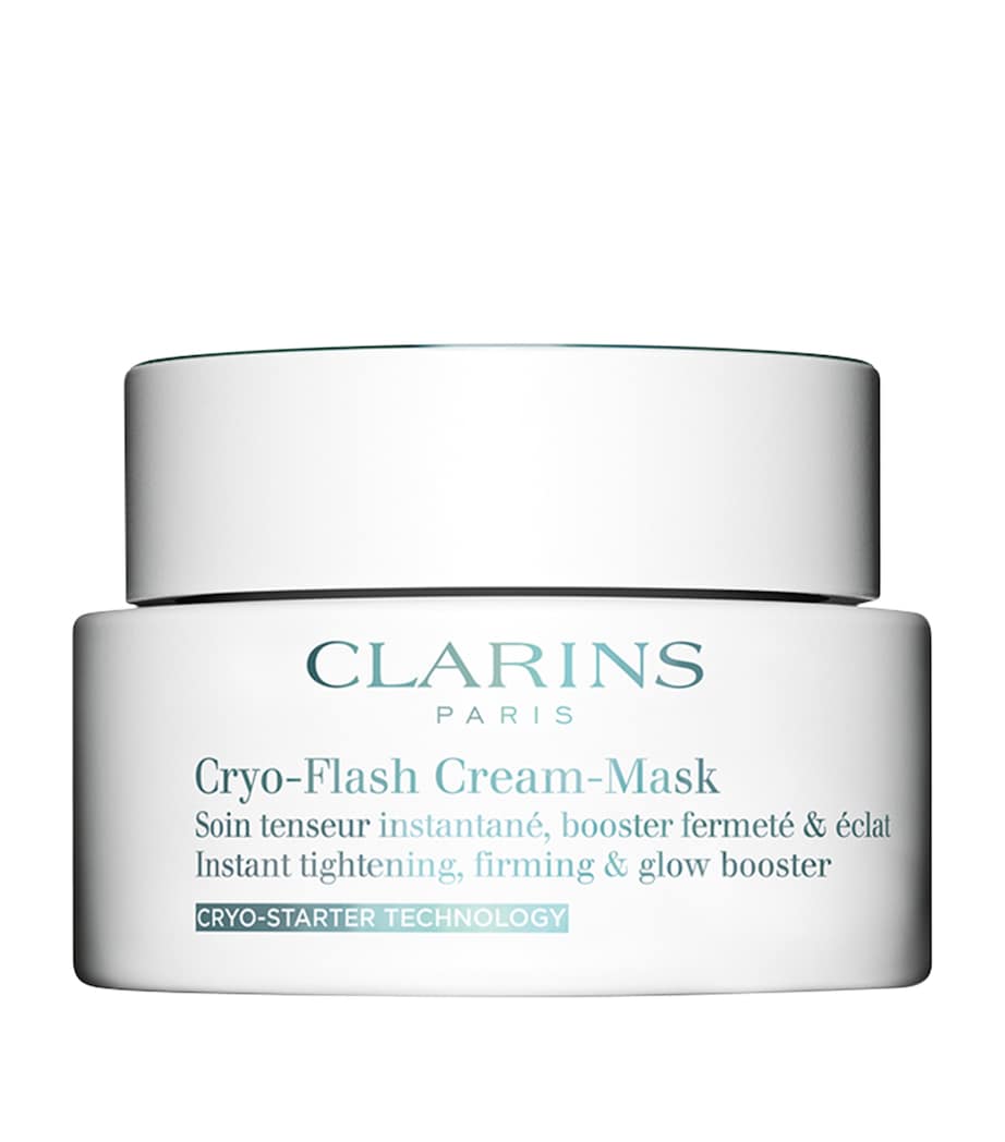 Cryo-Flash Cream-Mask (75ml) NO COLOUR Image 1