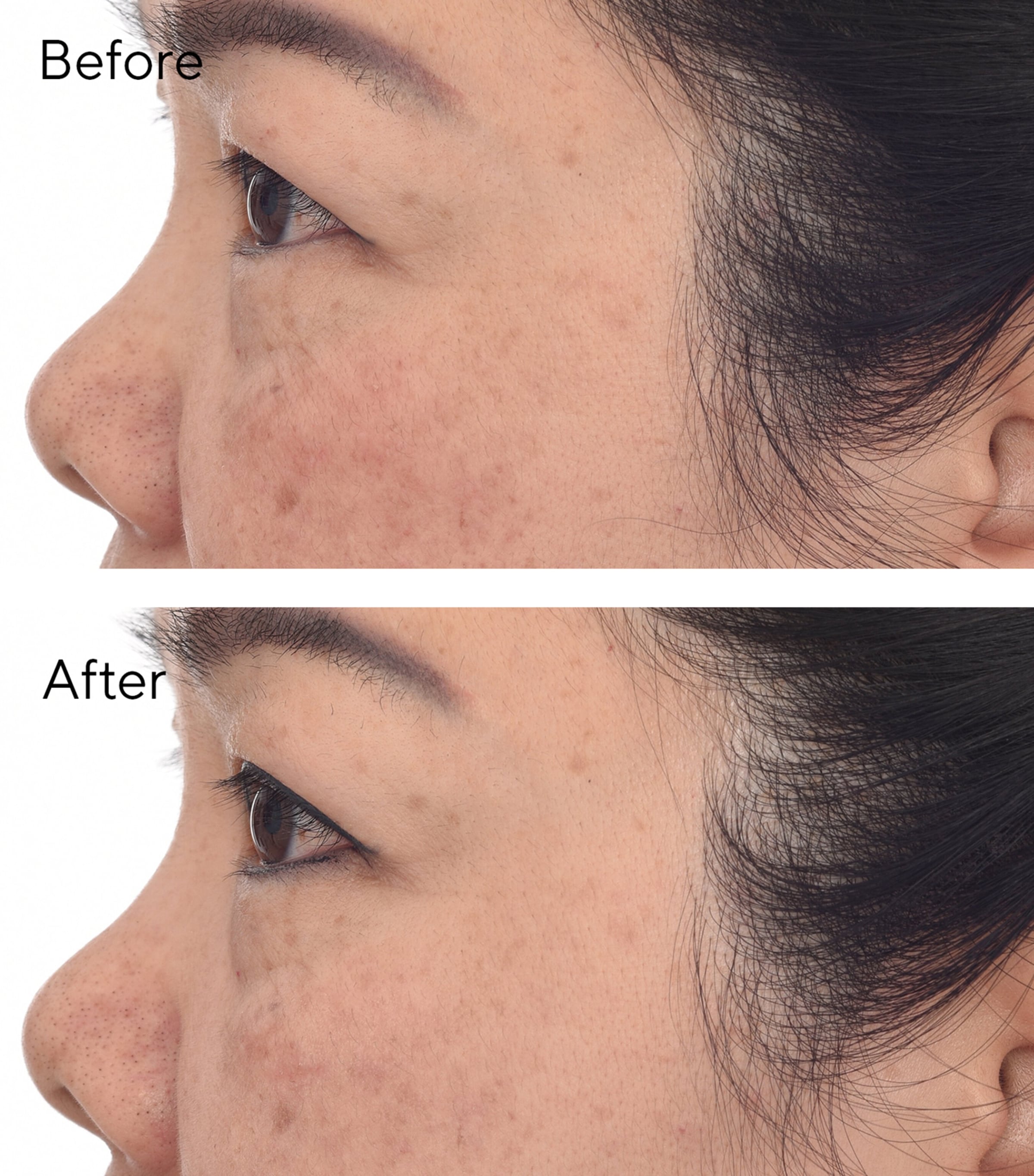 Correct & Protect Serum Broad Spectrum SPF 45 PA++++ (30ml) NO COLOUR Image 4