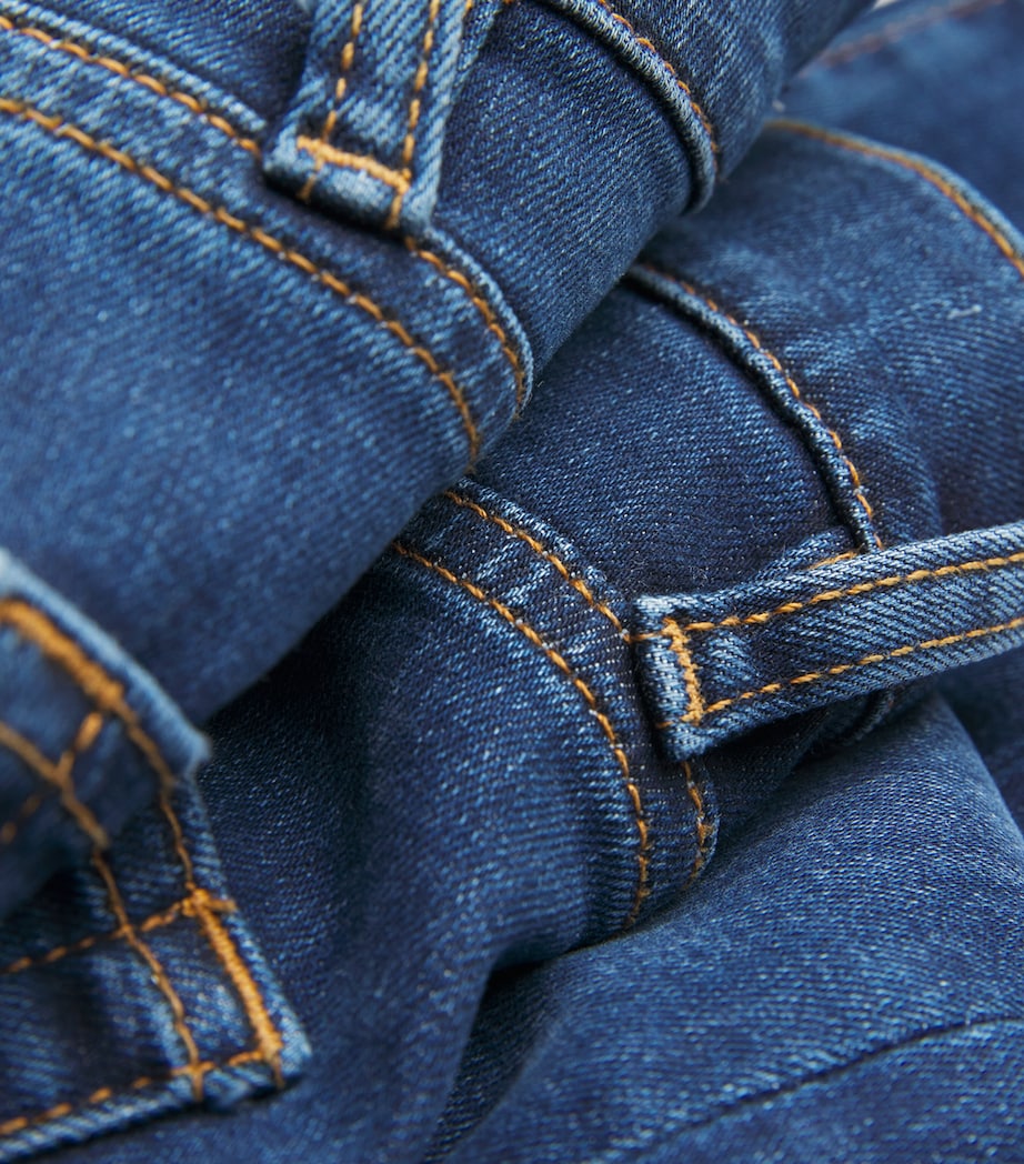 Le High Skinny Jeans MAJESTY Image 5