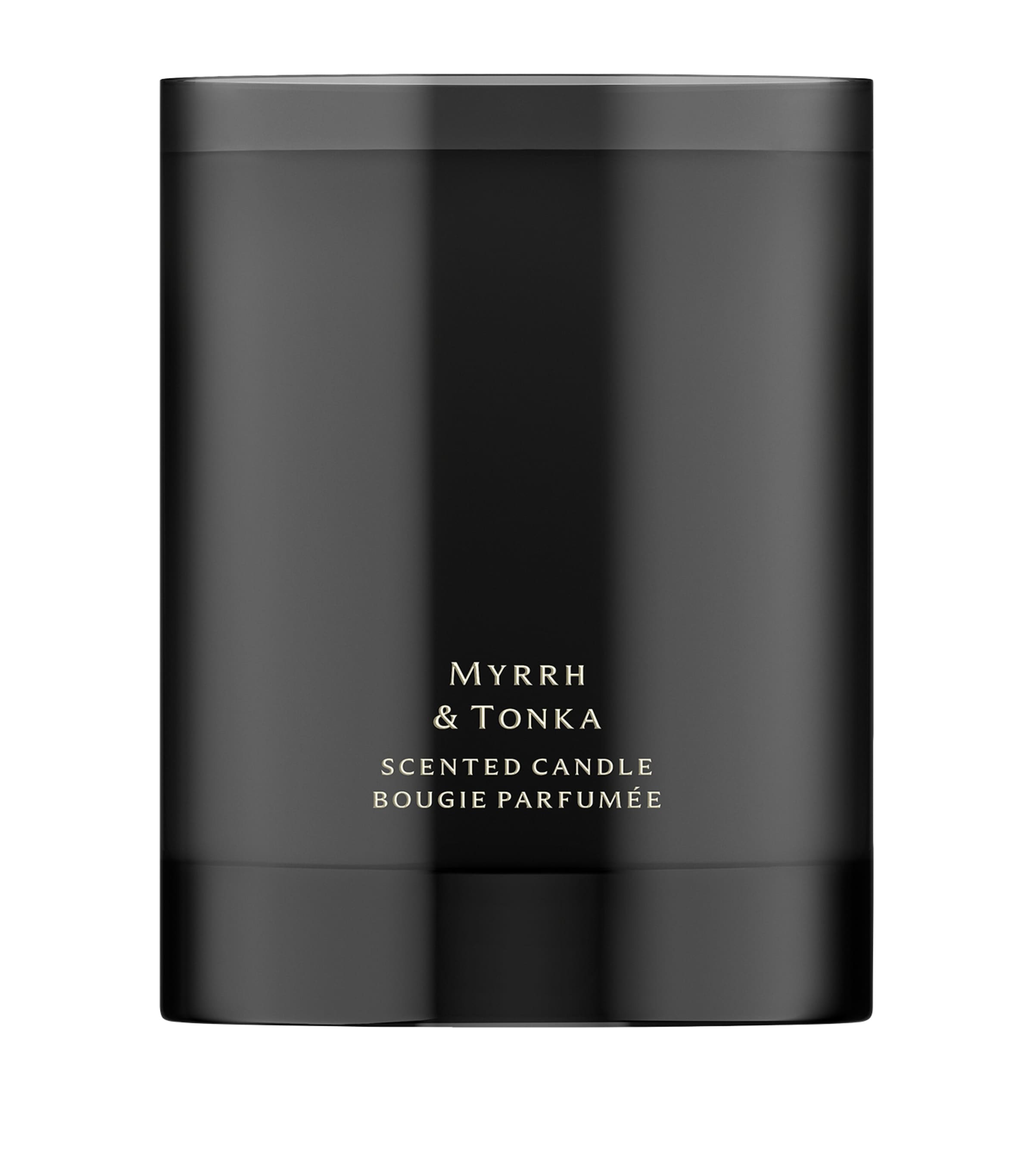 Jo Malone London Myrrh & Tonka Travel Candle (65g) | Home Accessories | Candles | Designers | Jo Malone London
