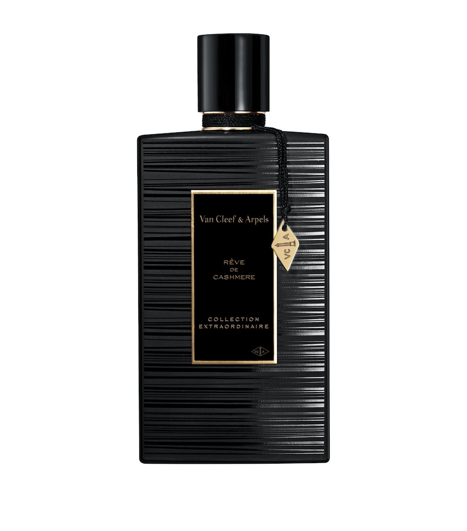 Collection Extraordinaire Rêve de Cashmere Eau de Parfum (125ml) NO COLOUR Image 1