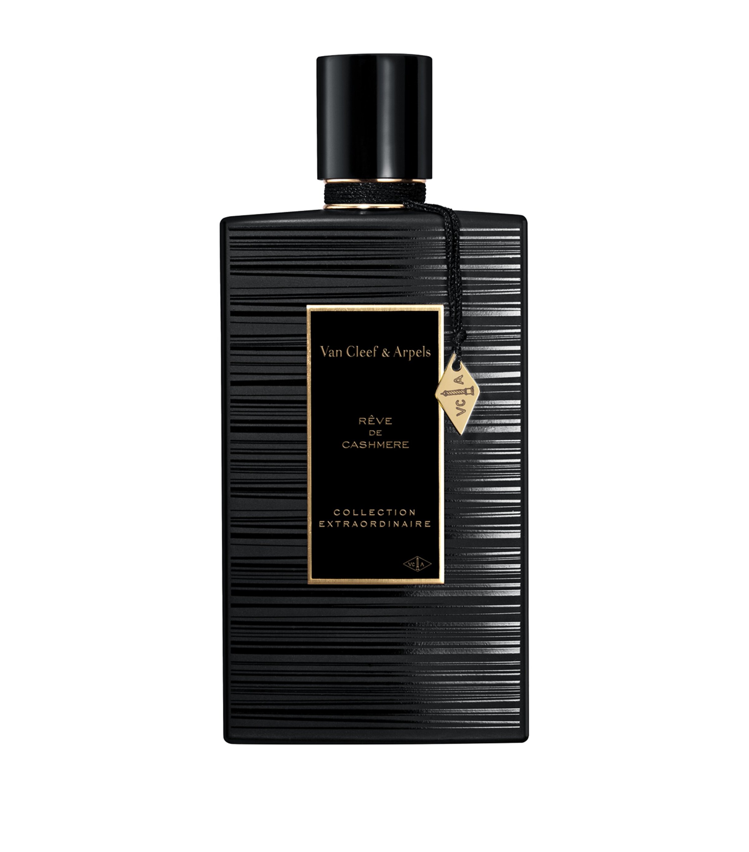 Van Cleef Arpels Collection Extraordinaire Rêve de Cashmere Eau