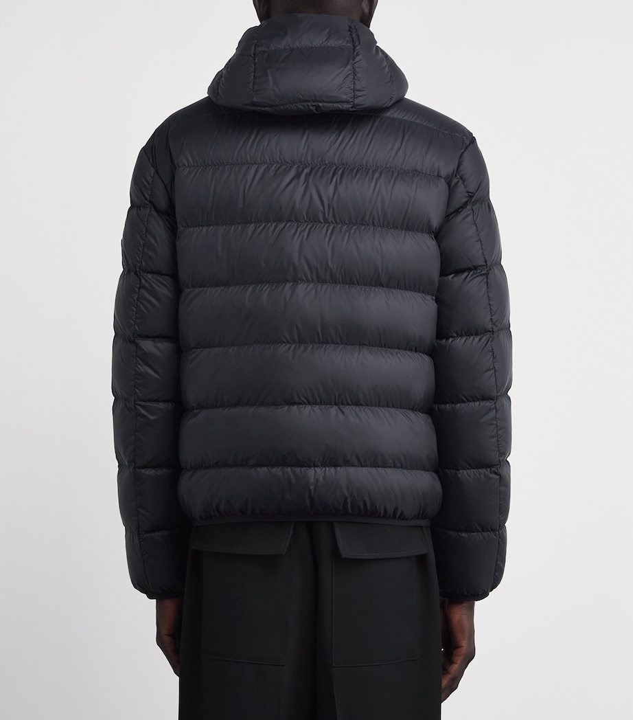 Quilted Erdon Jacket 999 Image 4